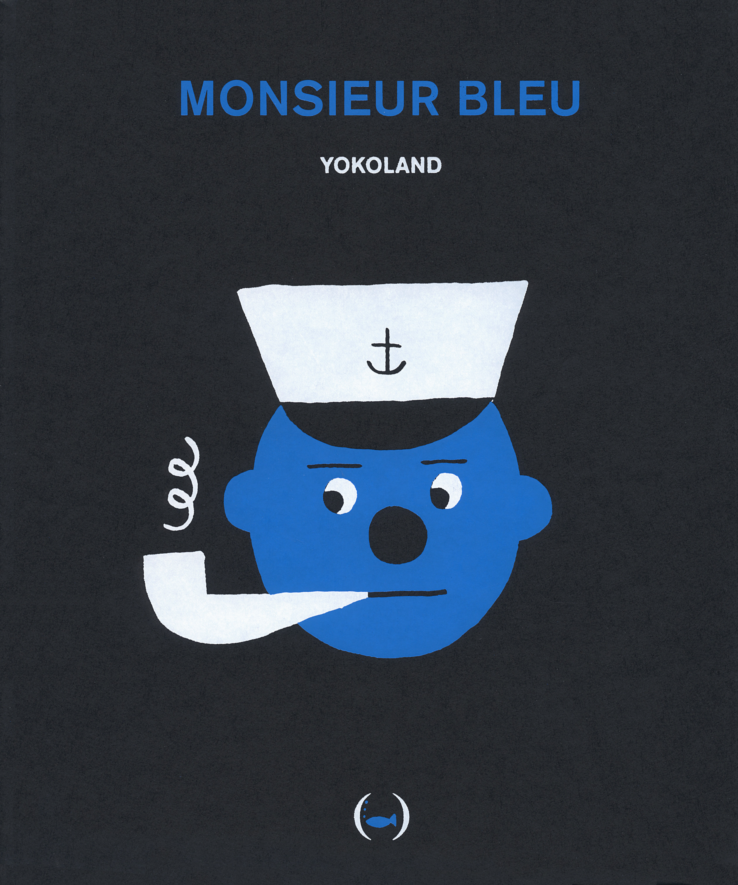 Monsieur Bleu