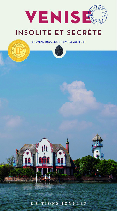 Venise insolite et secrète