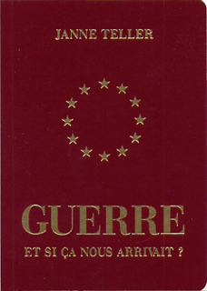 Guerre et si ça nous arrivait ?