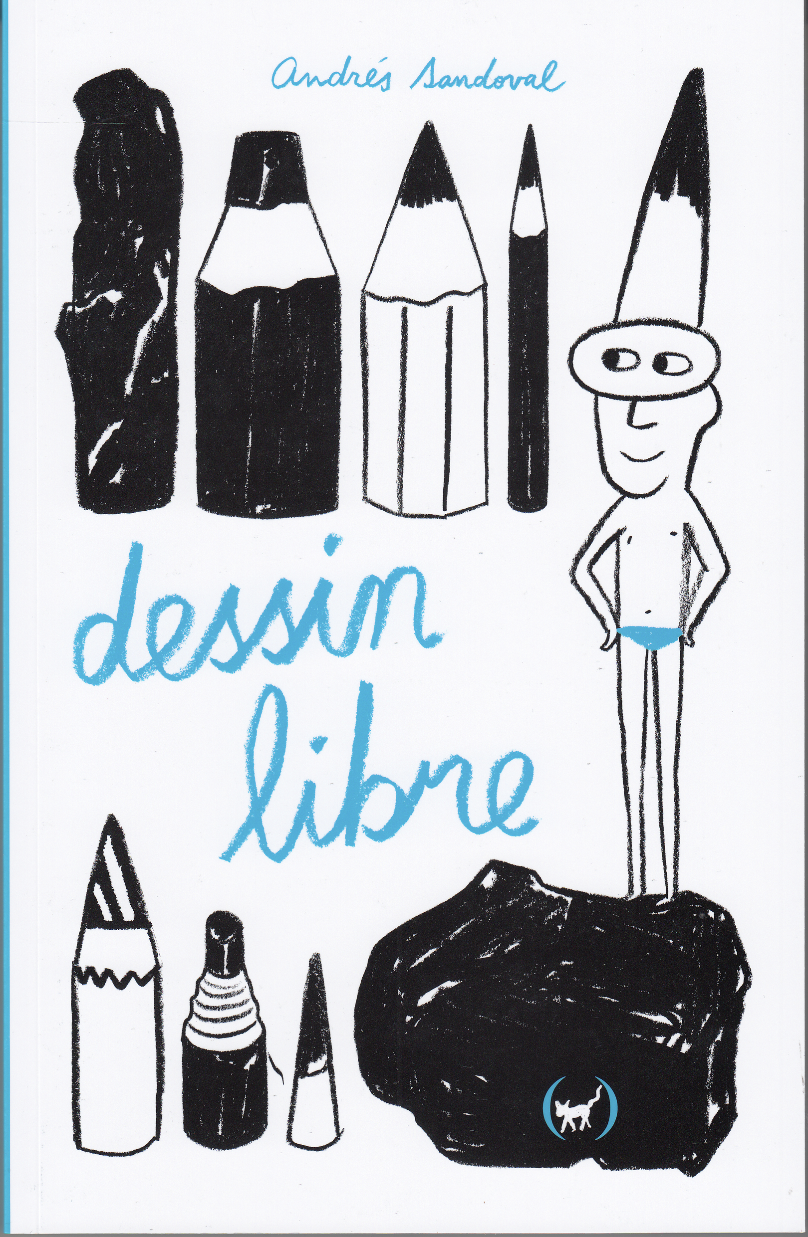 Dessin libre