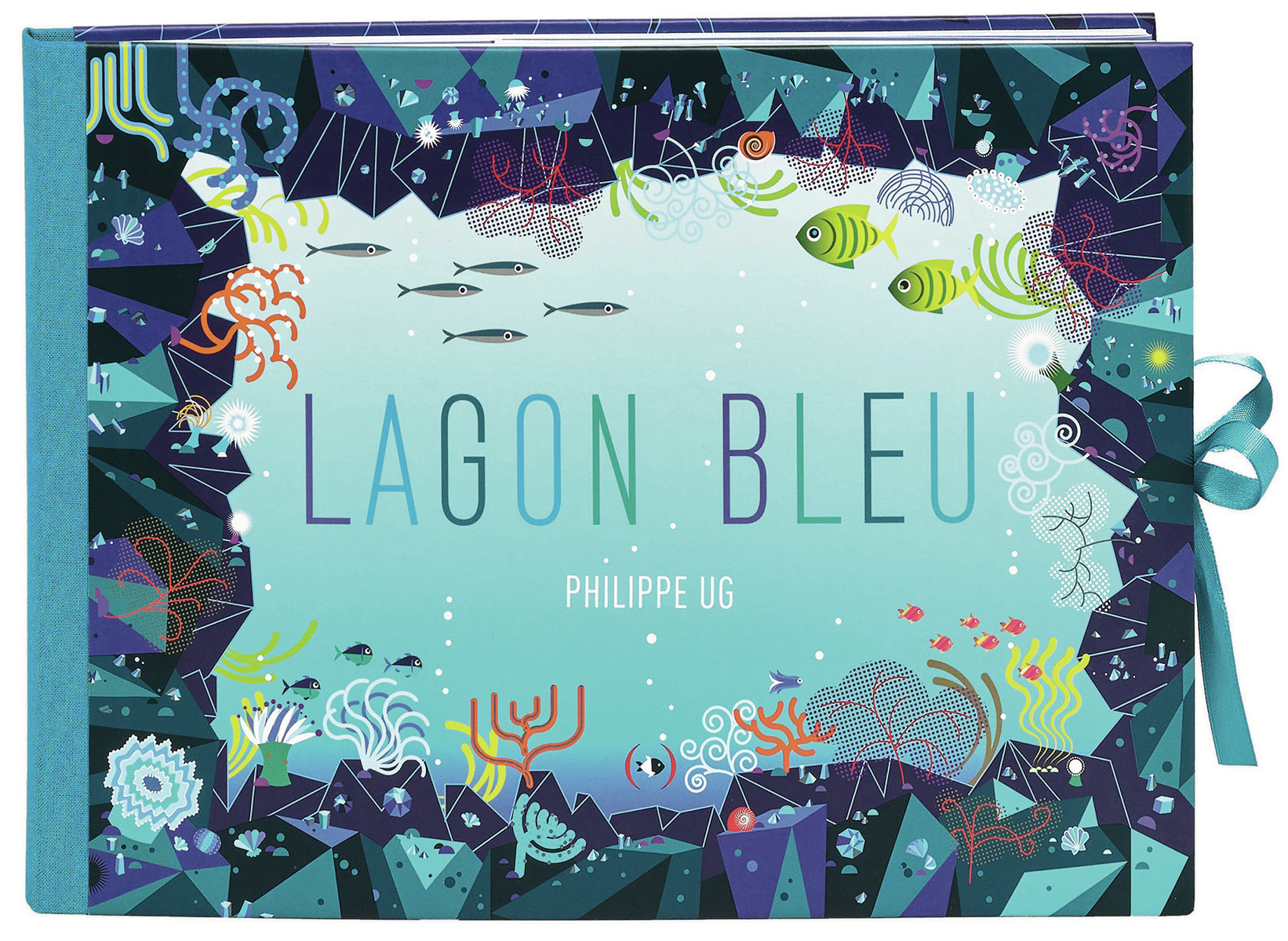 Lagon bleu