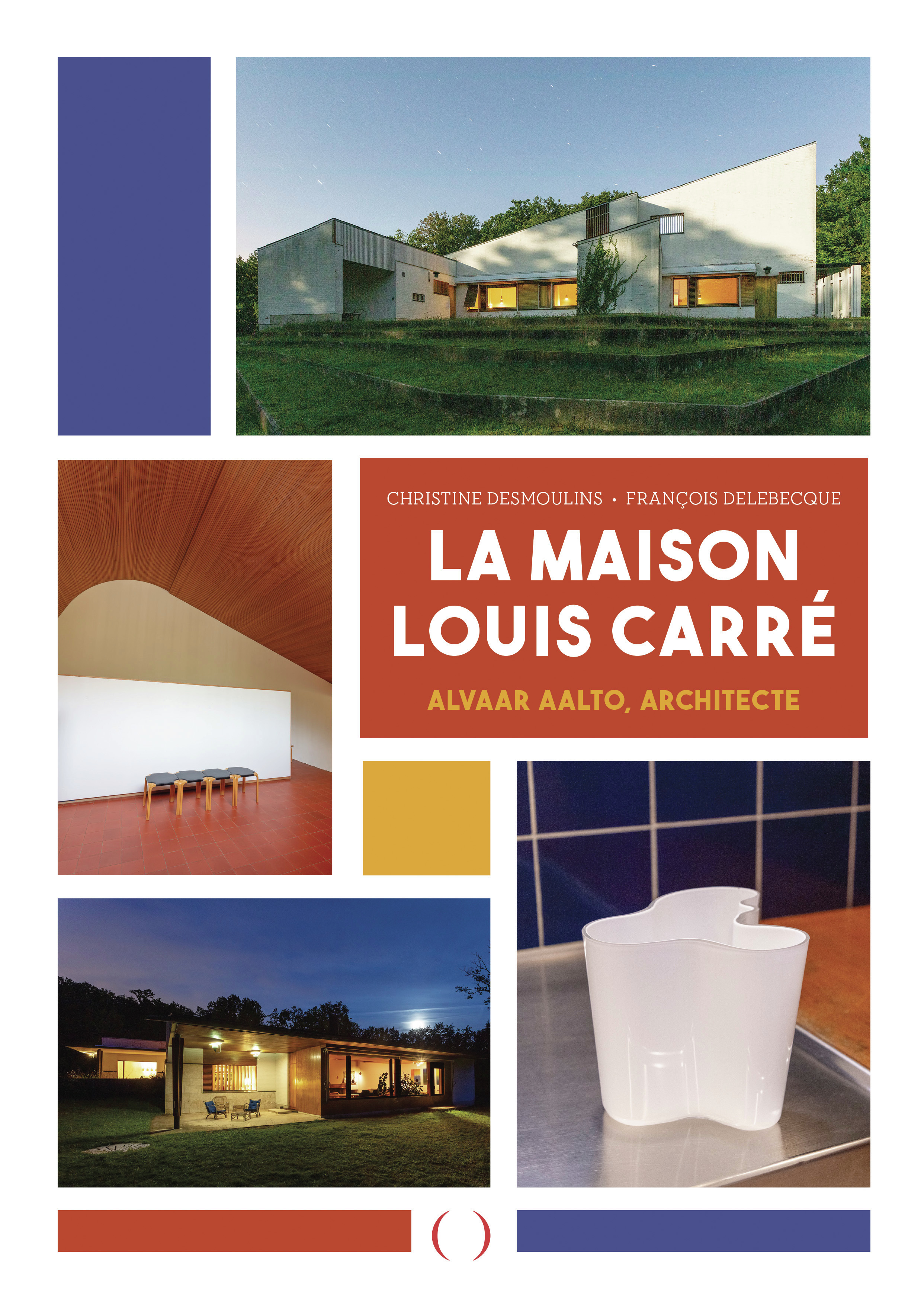 La Maison Louis Carré
