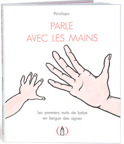Parle avec les mains