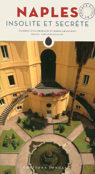 Naples insolite et secrète