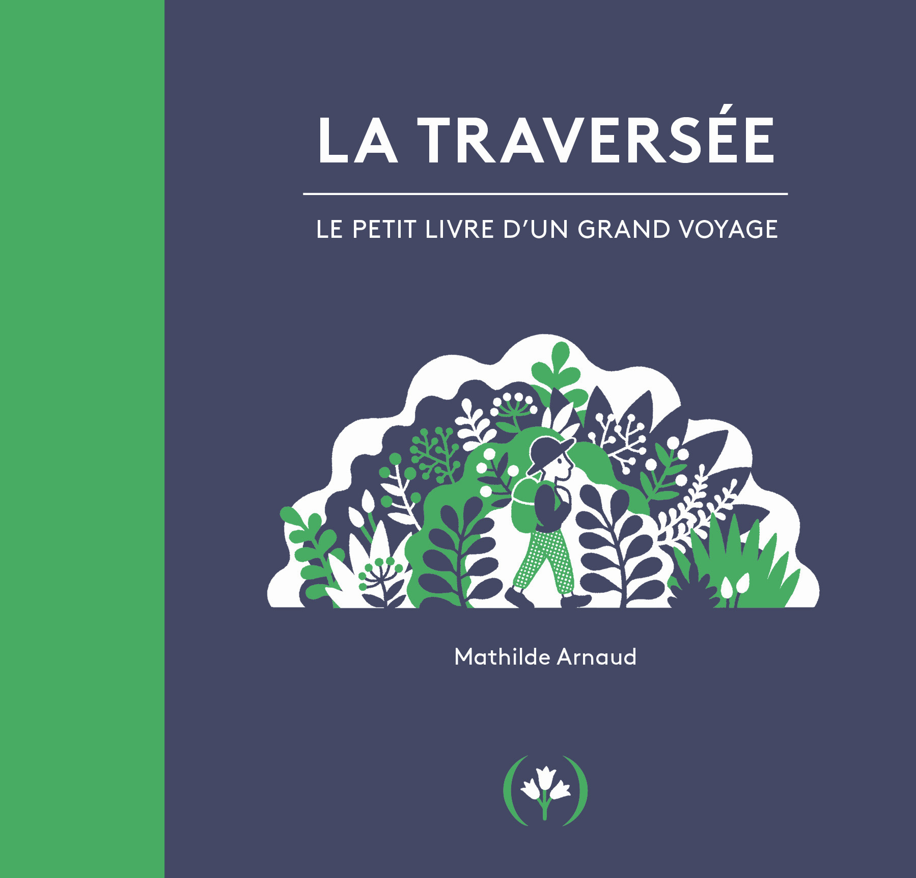 La Traversée