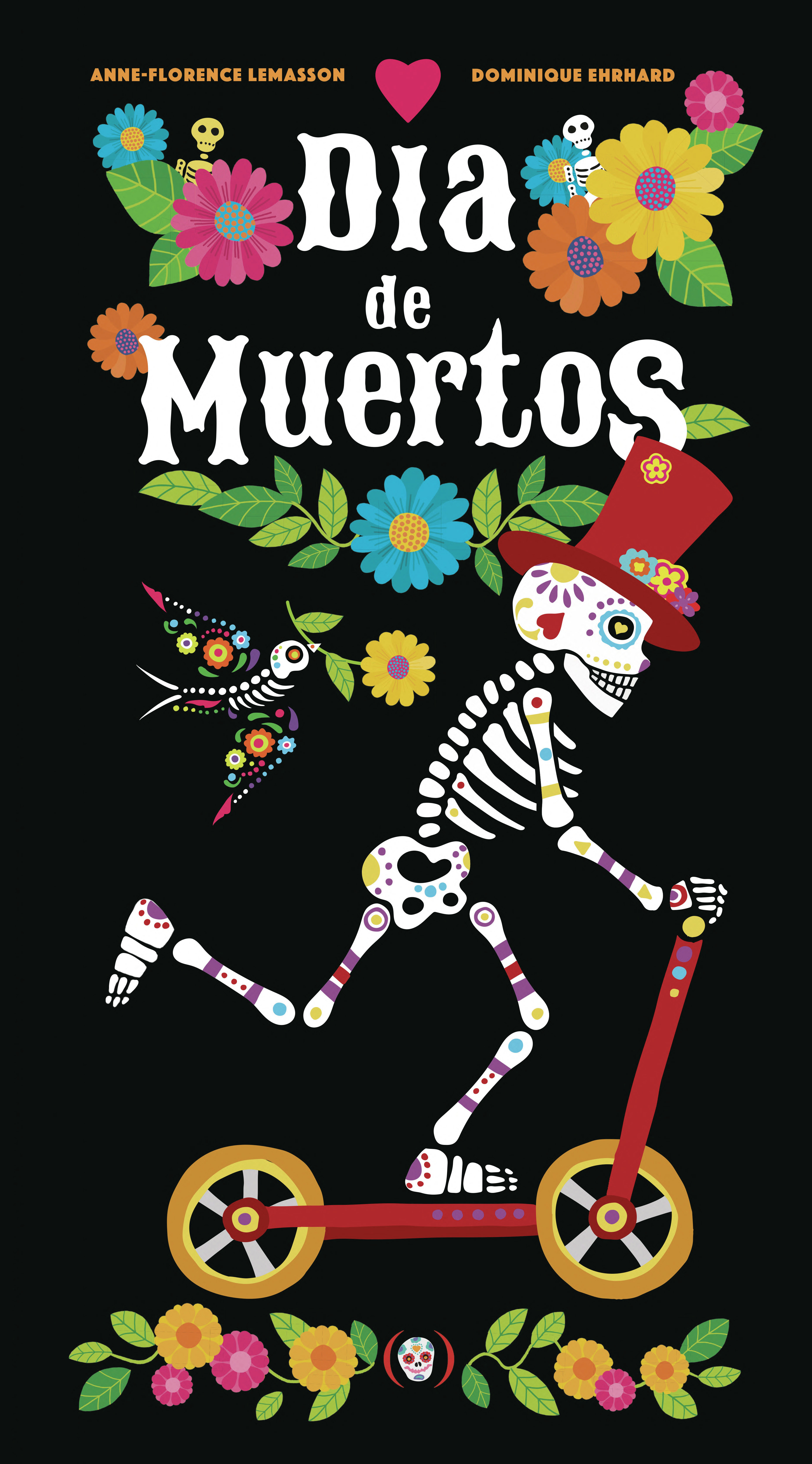 Dia de Muertos