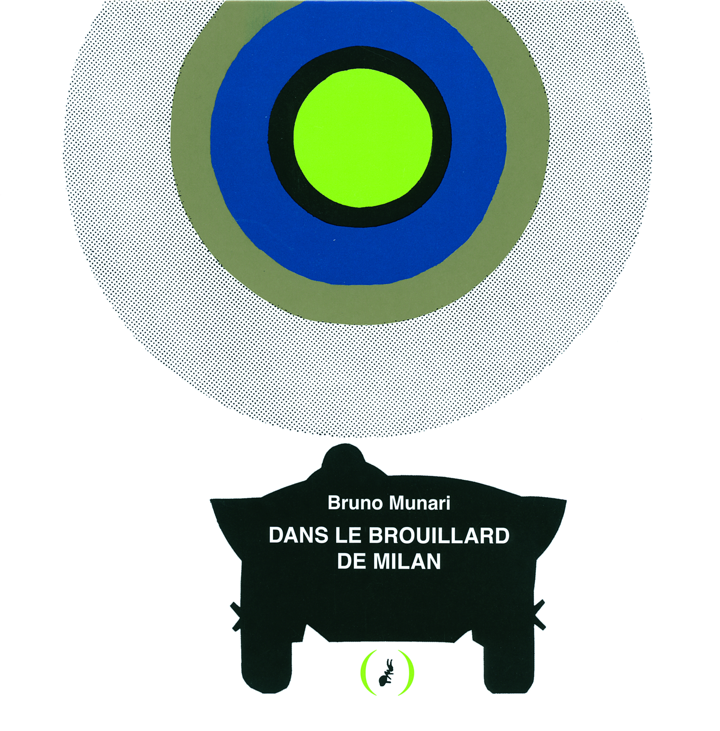 Dans le brouillard de Milan