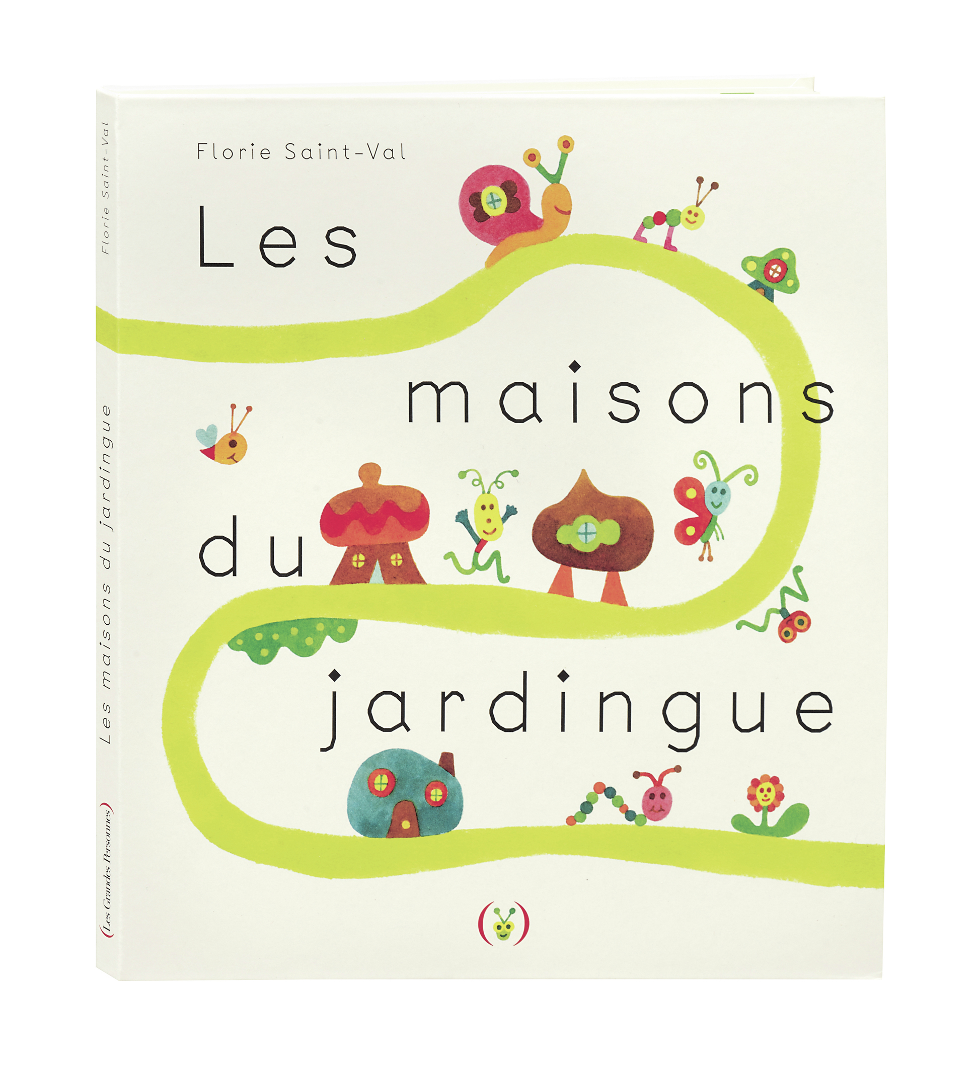 Les maisons du jardingue