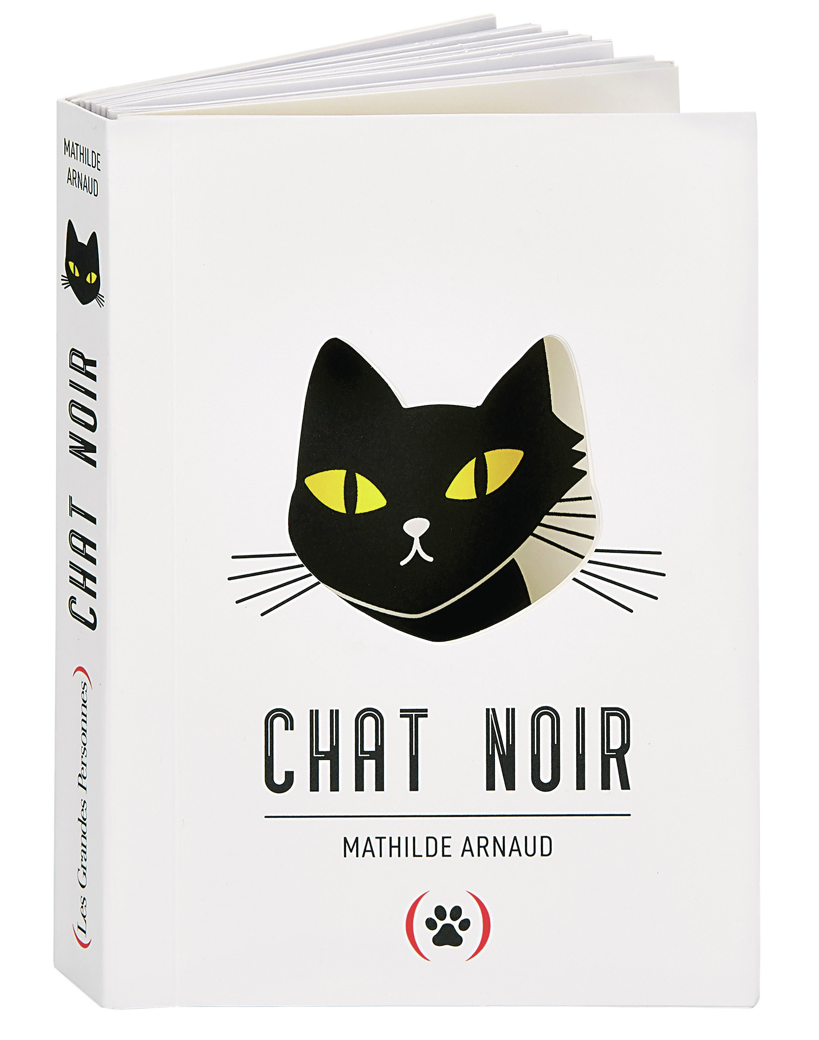 Chat noir