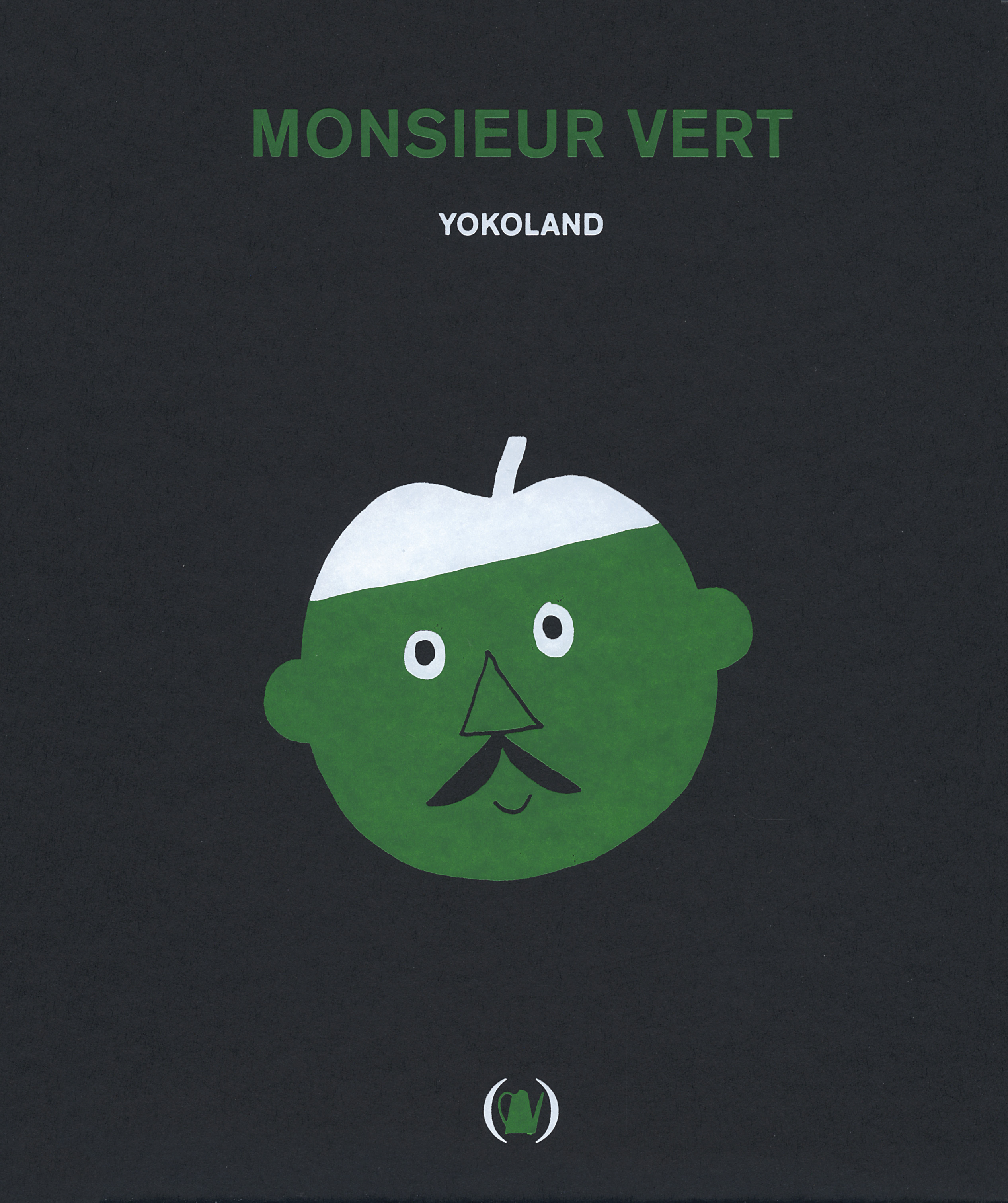 Monsieur Vert