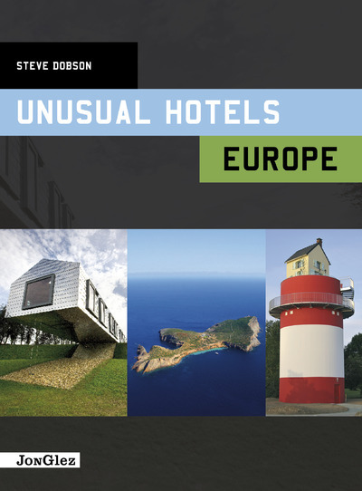 Unusual hôtels - Europe