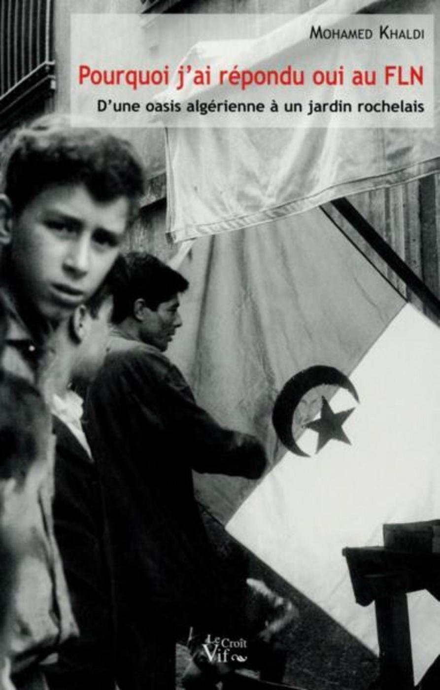 Pourquoi j'ai répondu oui au FNL