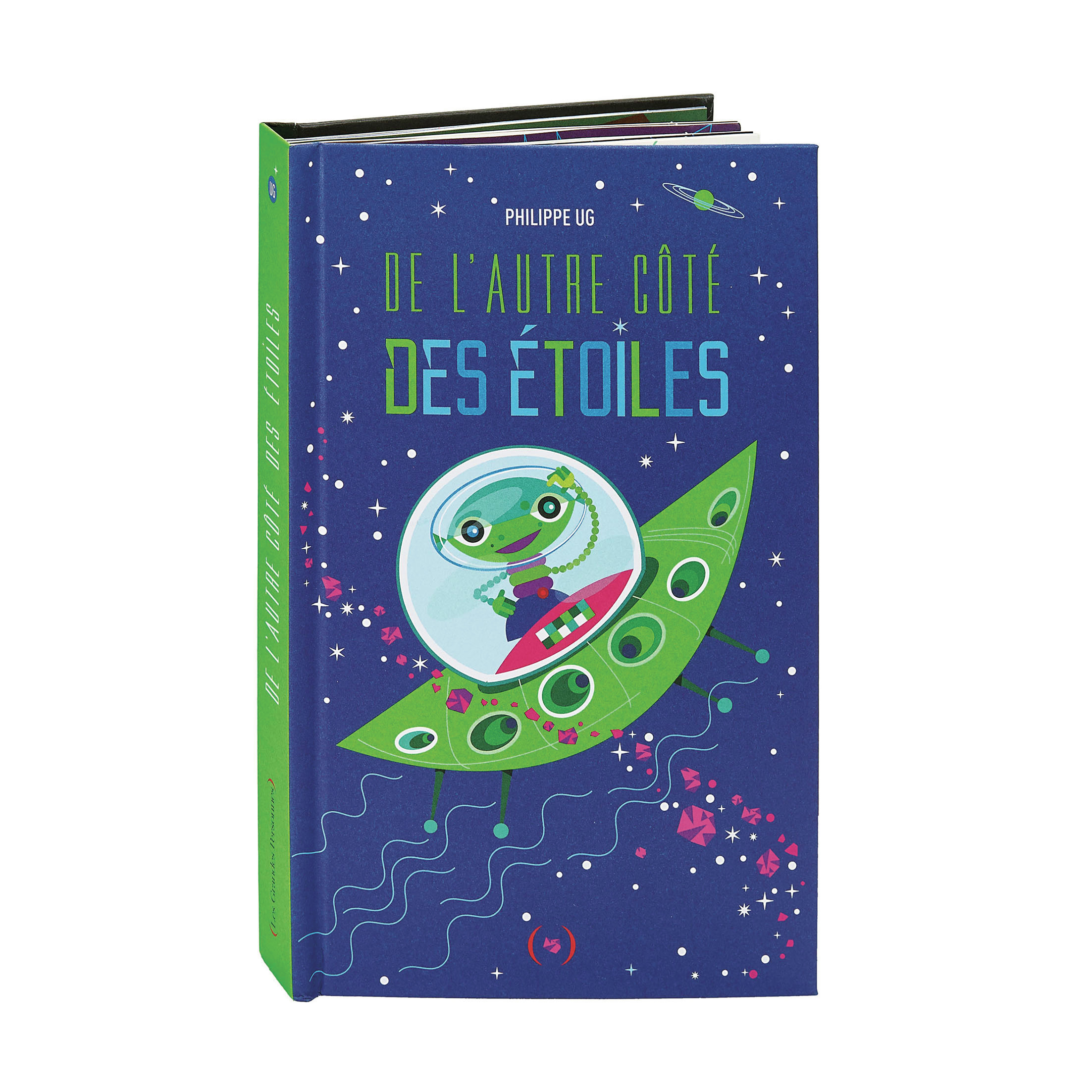 De l'autre côté des étoiles