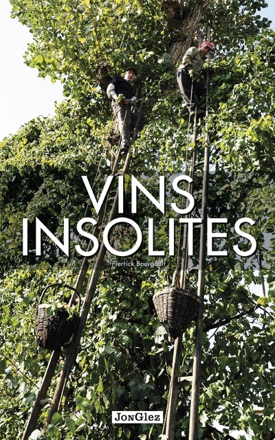 VINS INSOLITES 5 OP 10/17