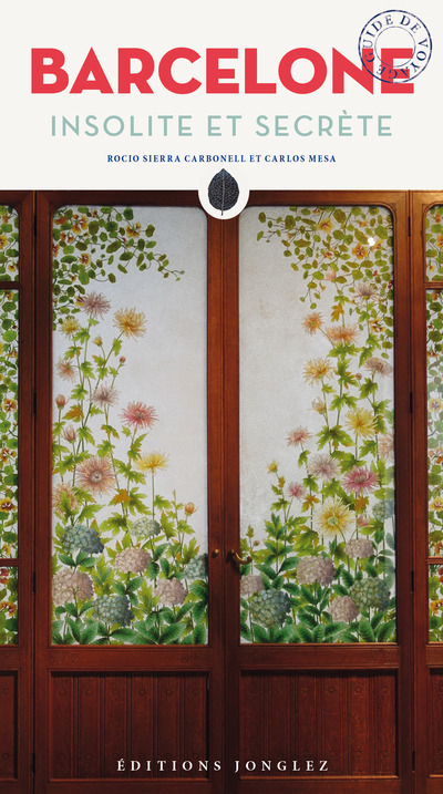 Barcelone insolite et secrète