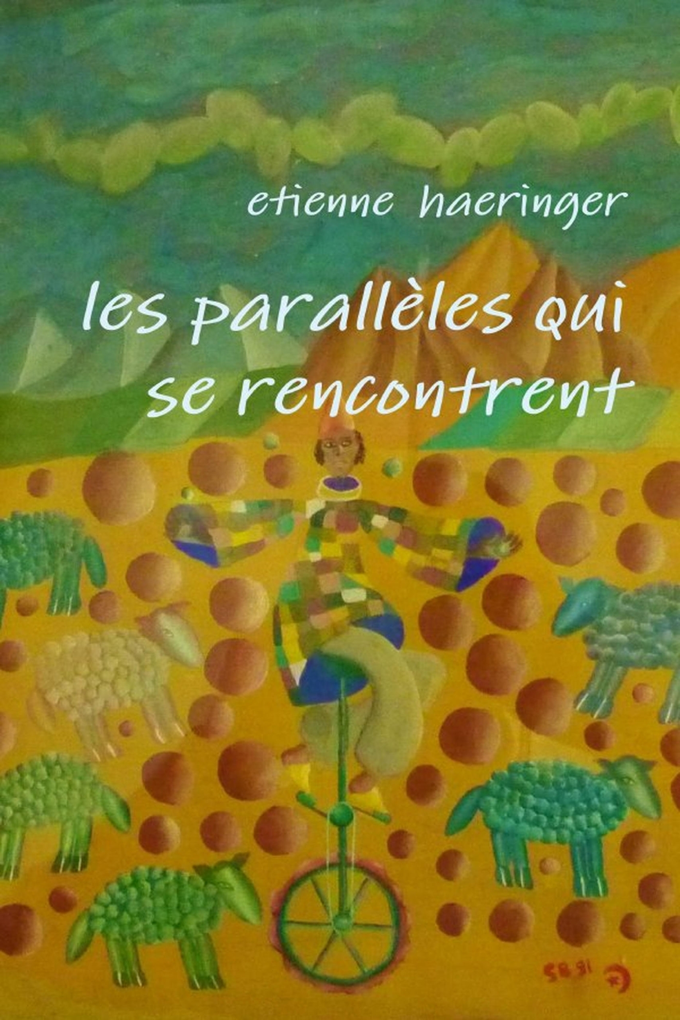 Les Parallèles qui se rencontrent