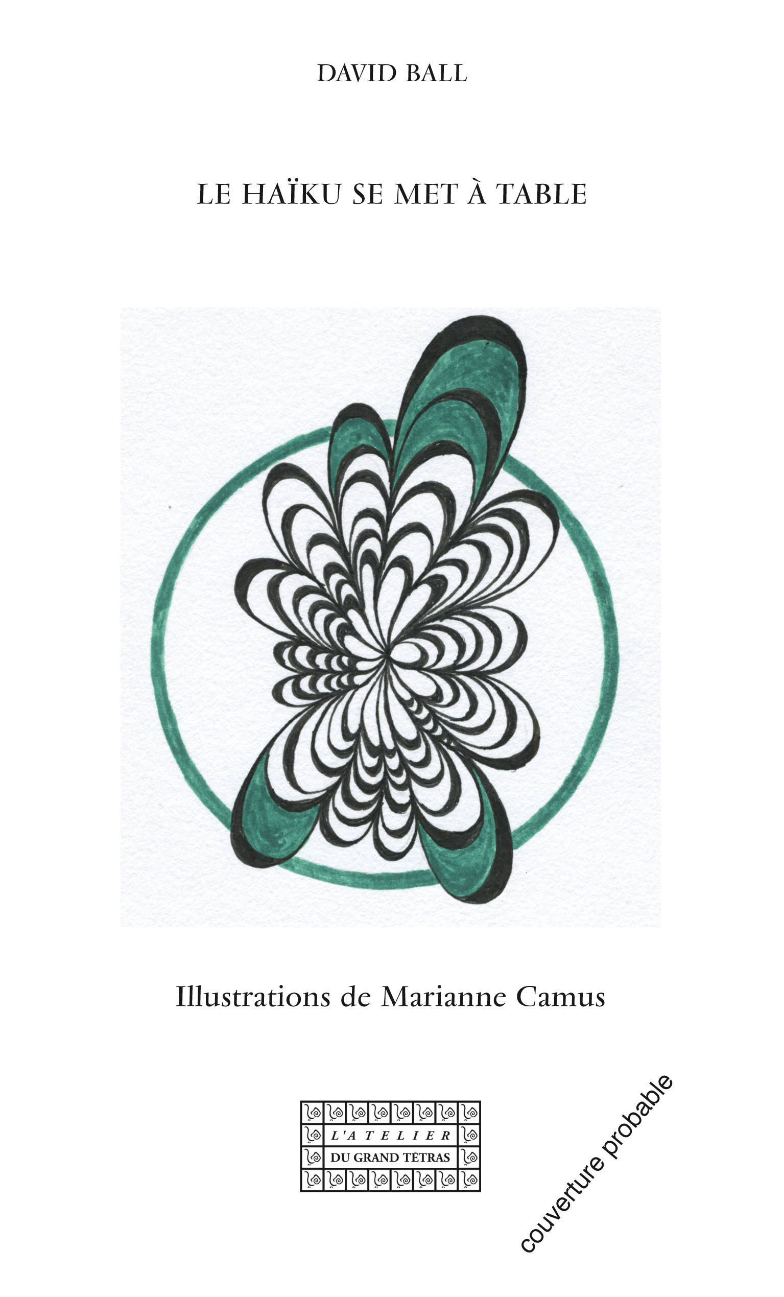 Le haïku se met à table