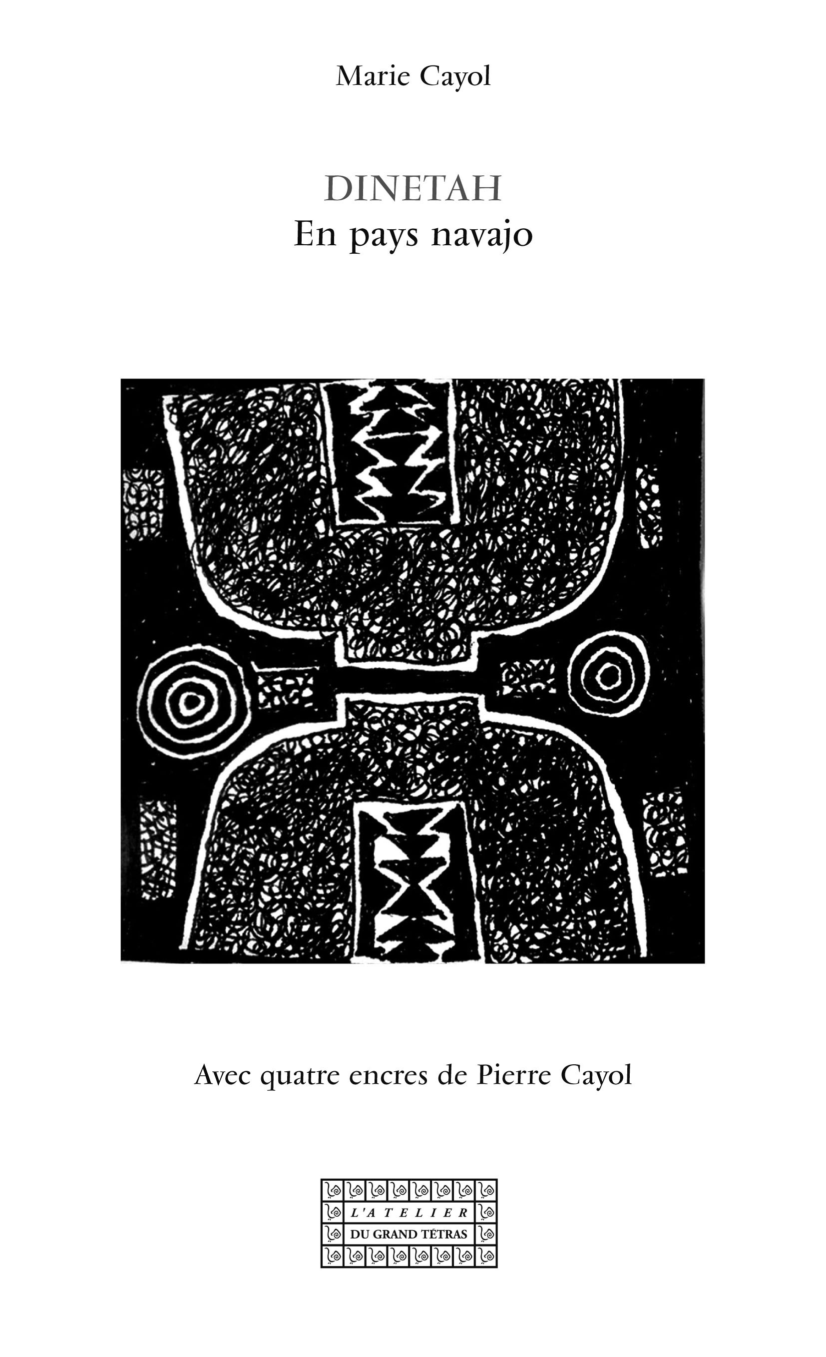 Dinetah - en pays navajo