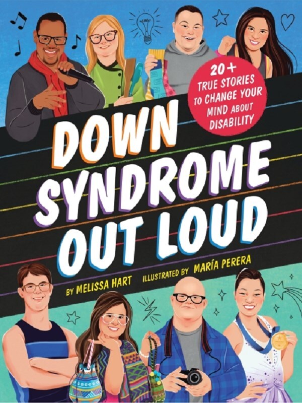 Down Syndrome Out Loud