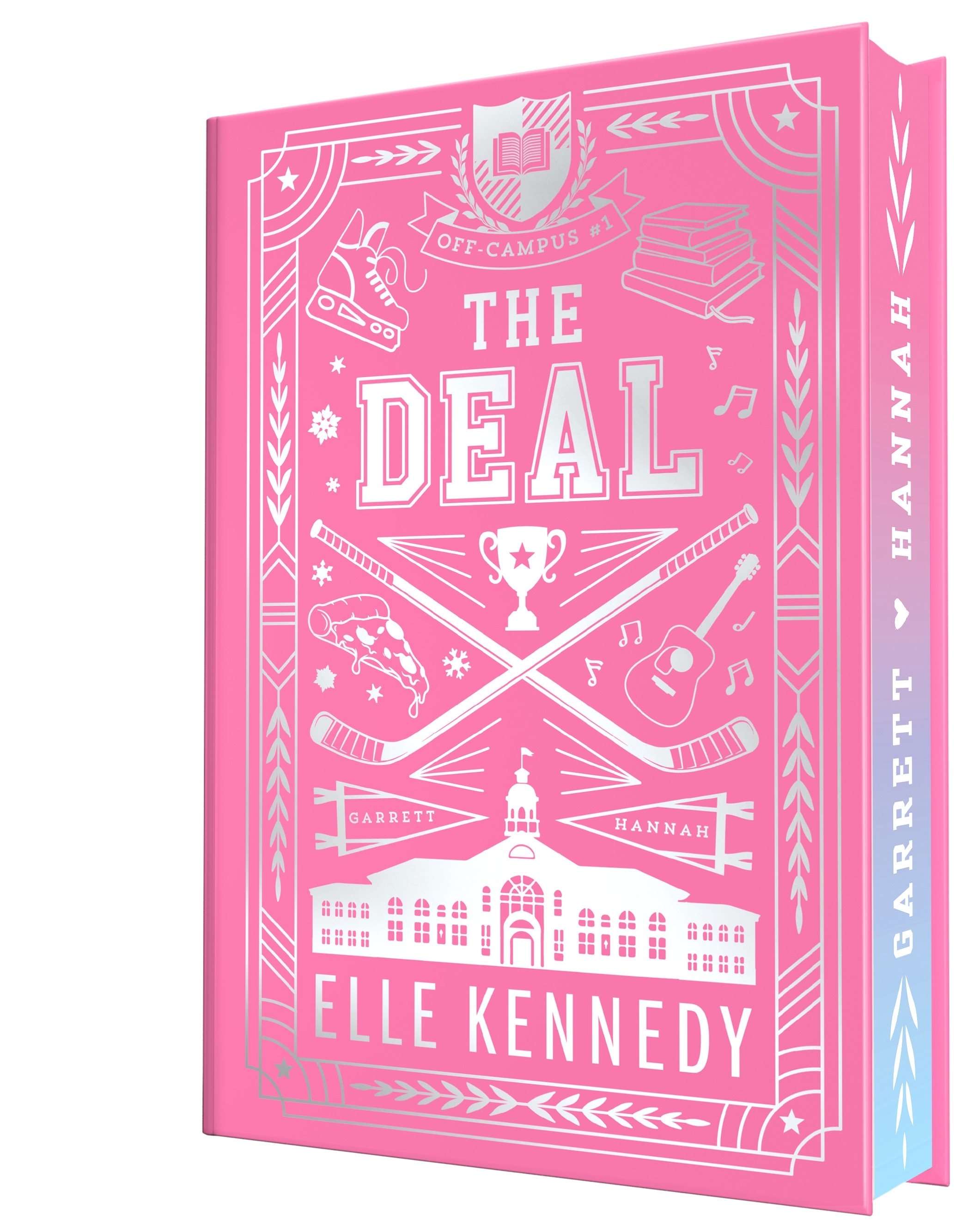 The Deal (Collector's Edition)