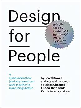 Design for People /anglais