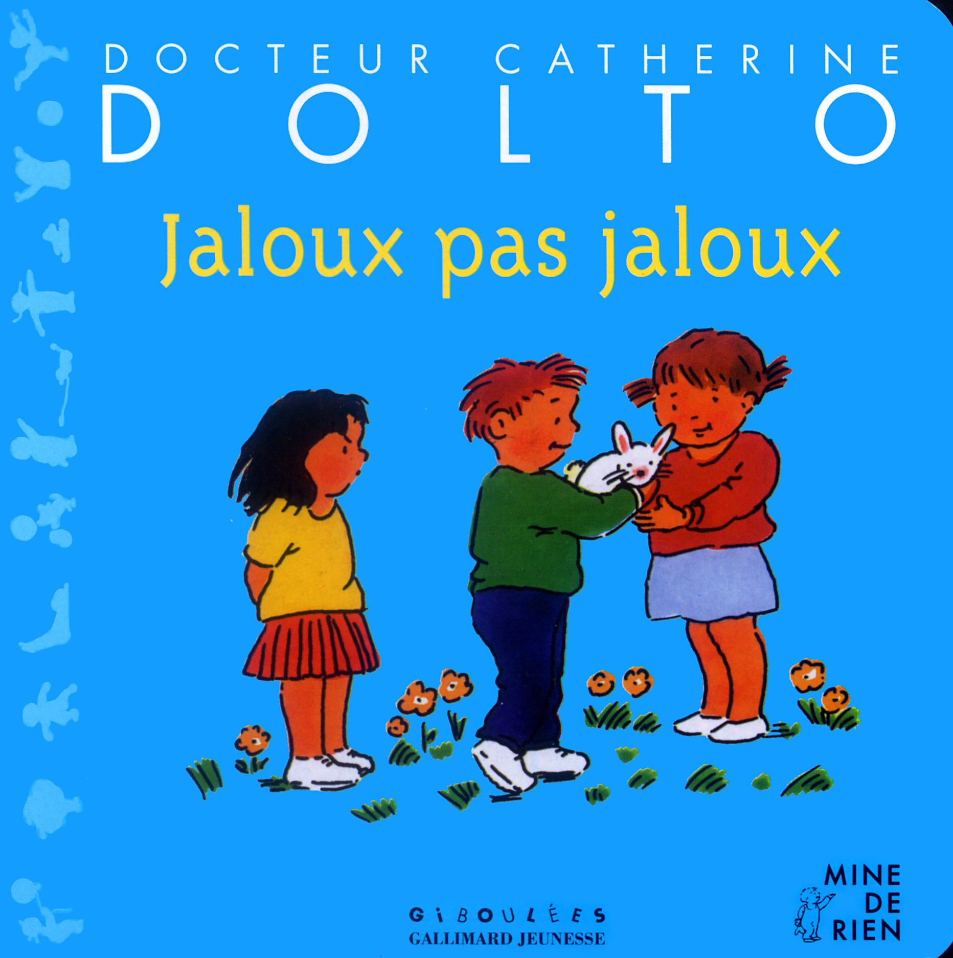 JALOUX PAS JALOUX