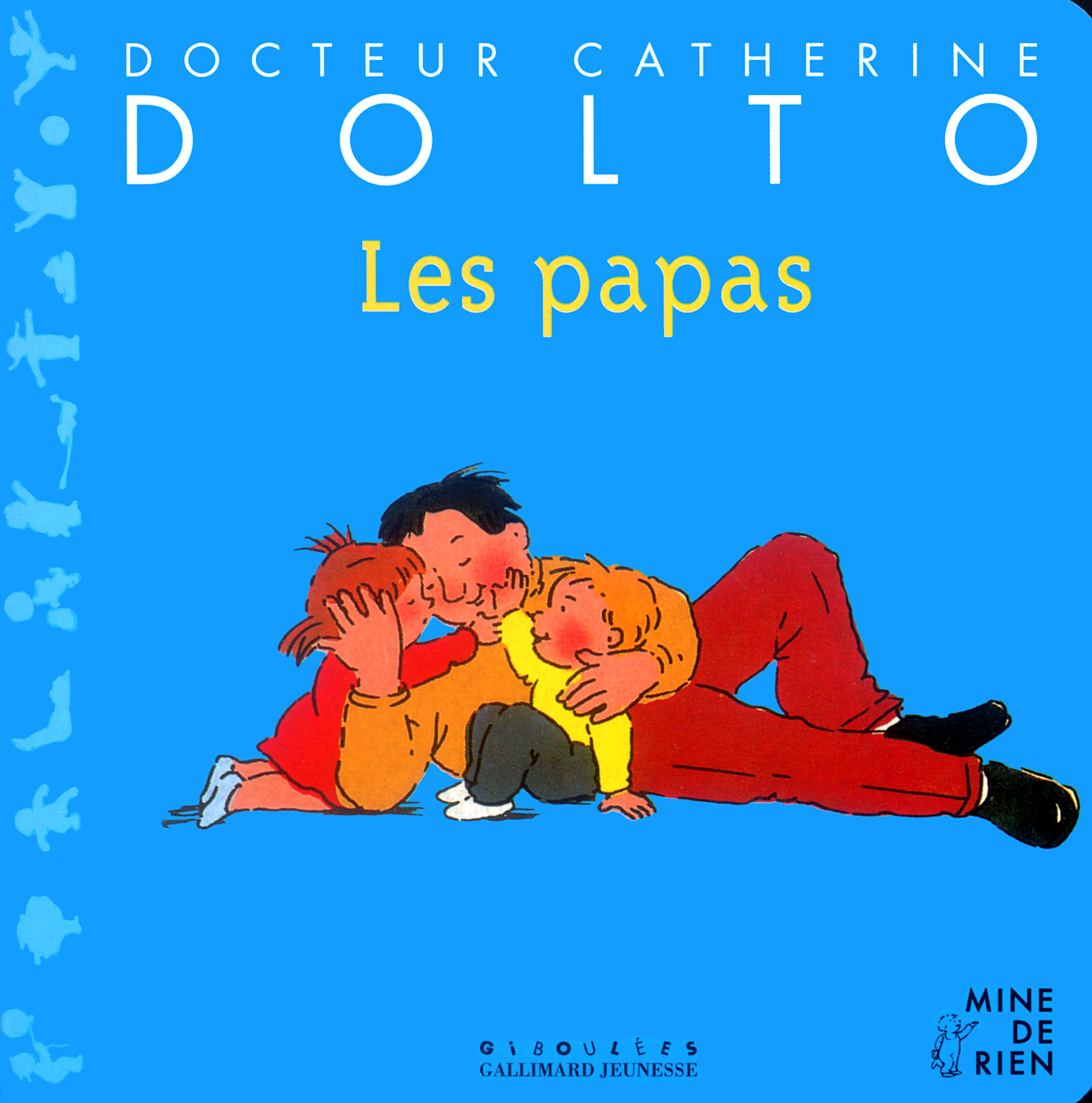 LES PAPAS