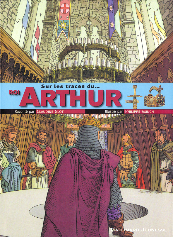 Roi Arthur