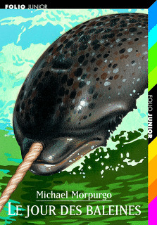 LE JOUR DES BALEINES