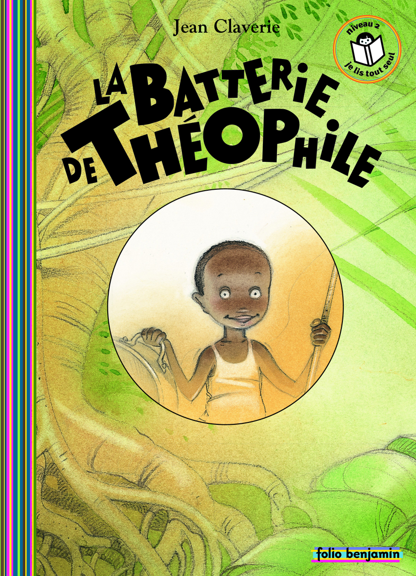 LA BATTERIE DE THEOPHILE