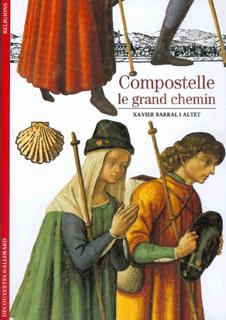 Compostelle