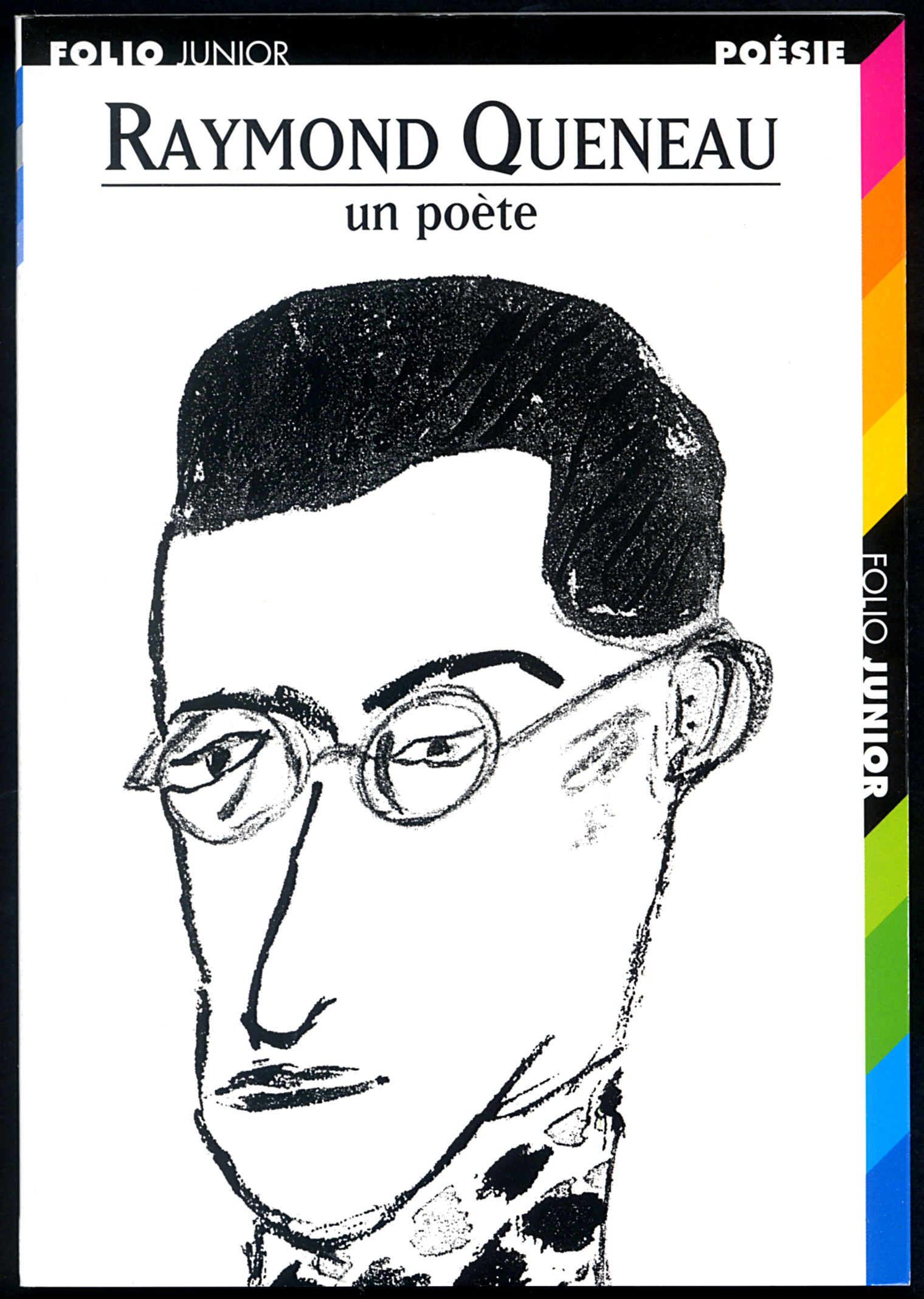 RAYMOND QUENEAU UN POETE