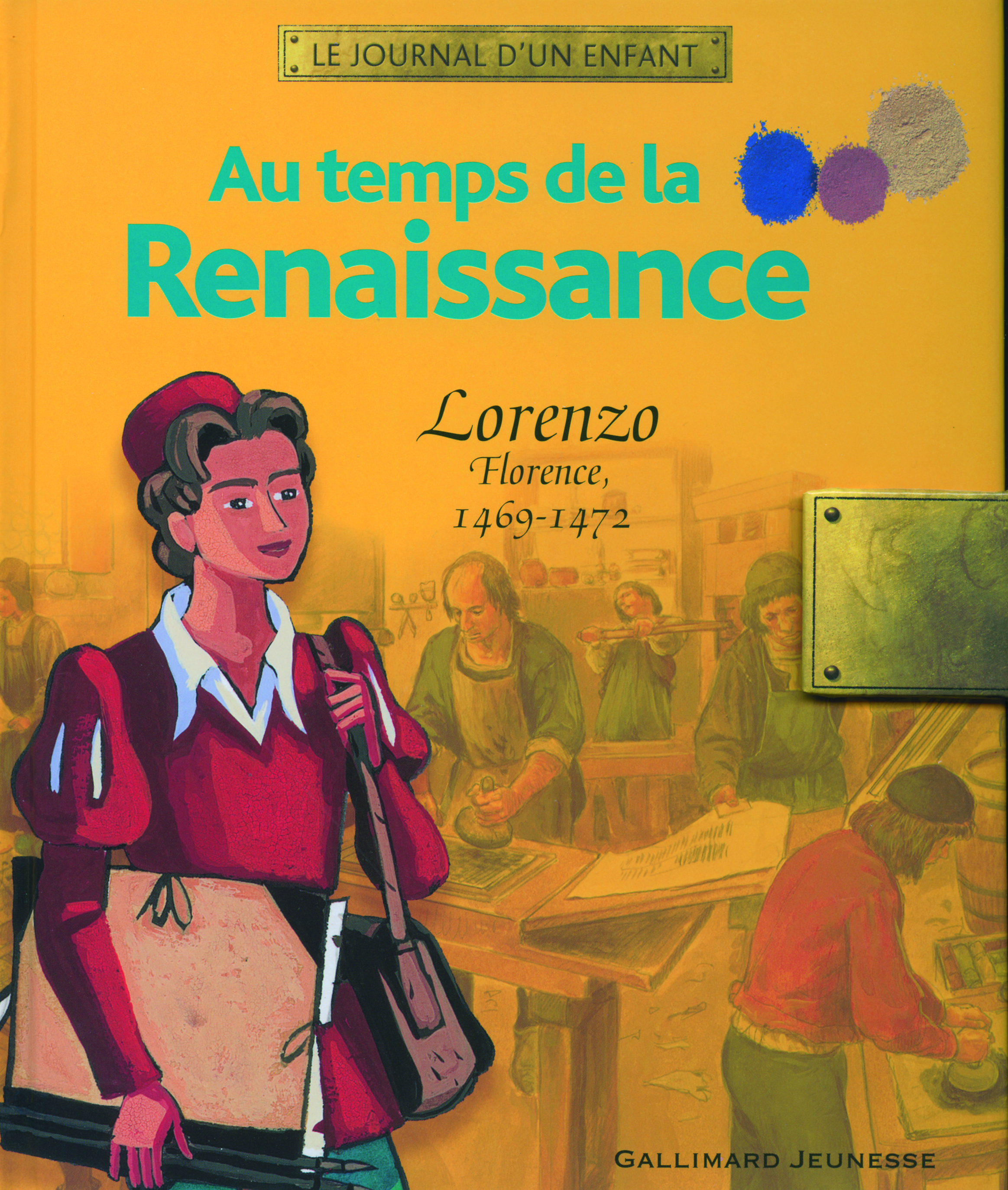 Au temps de la Renaissance