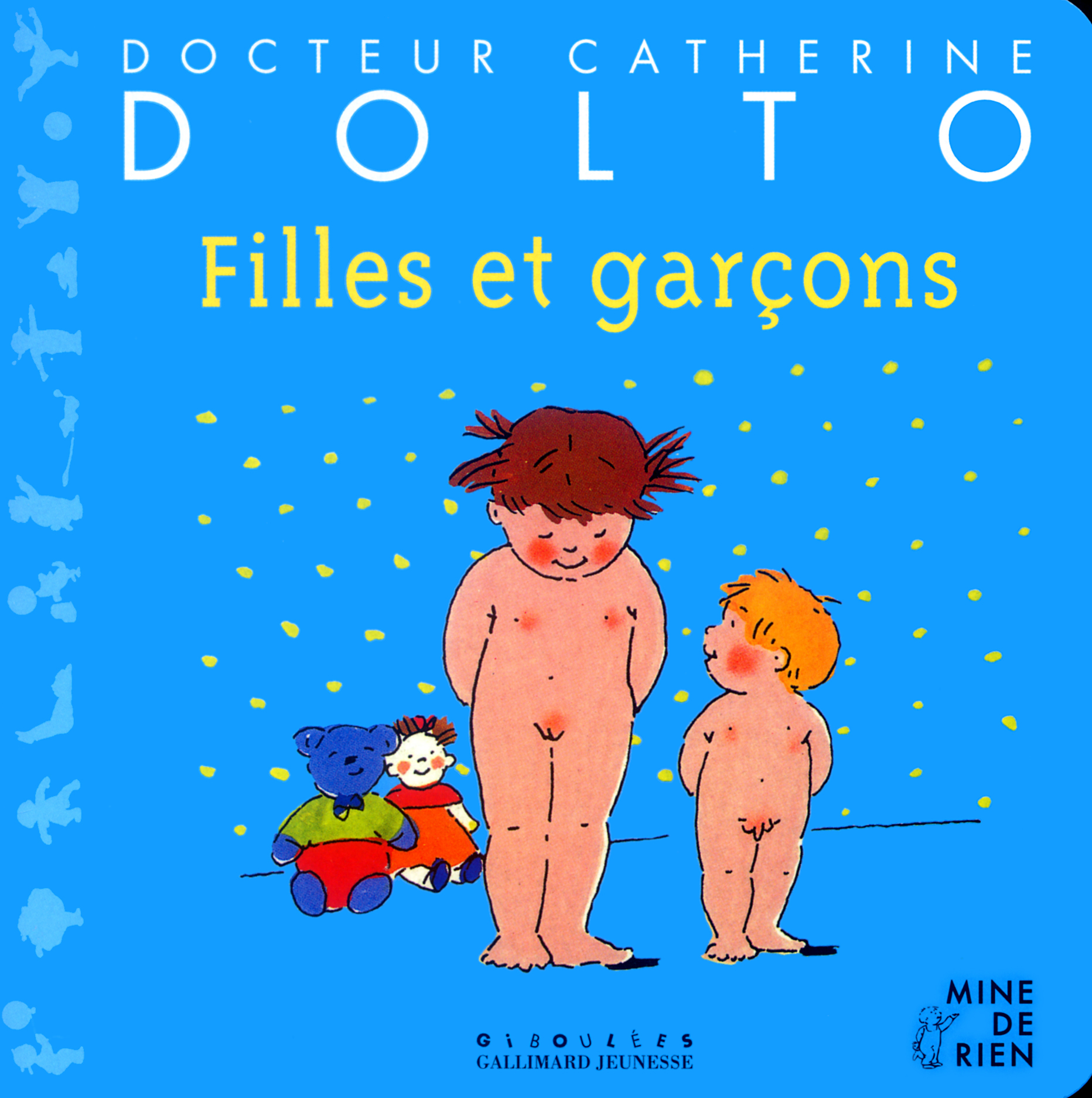 Filles et garçons
