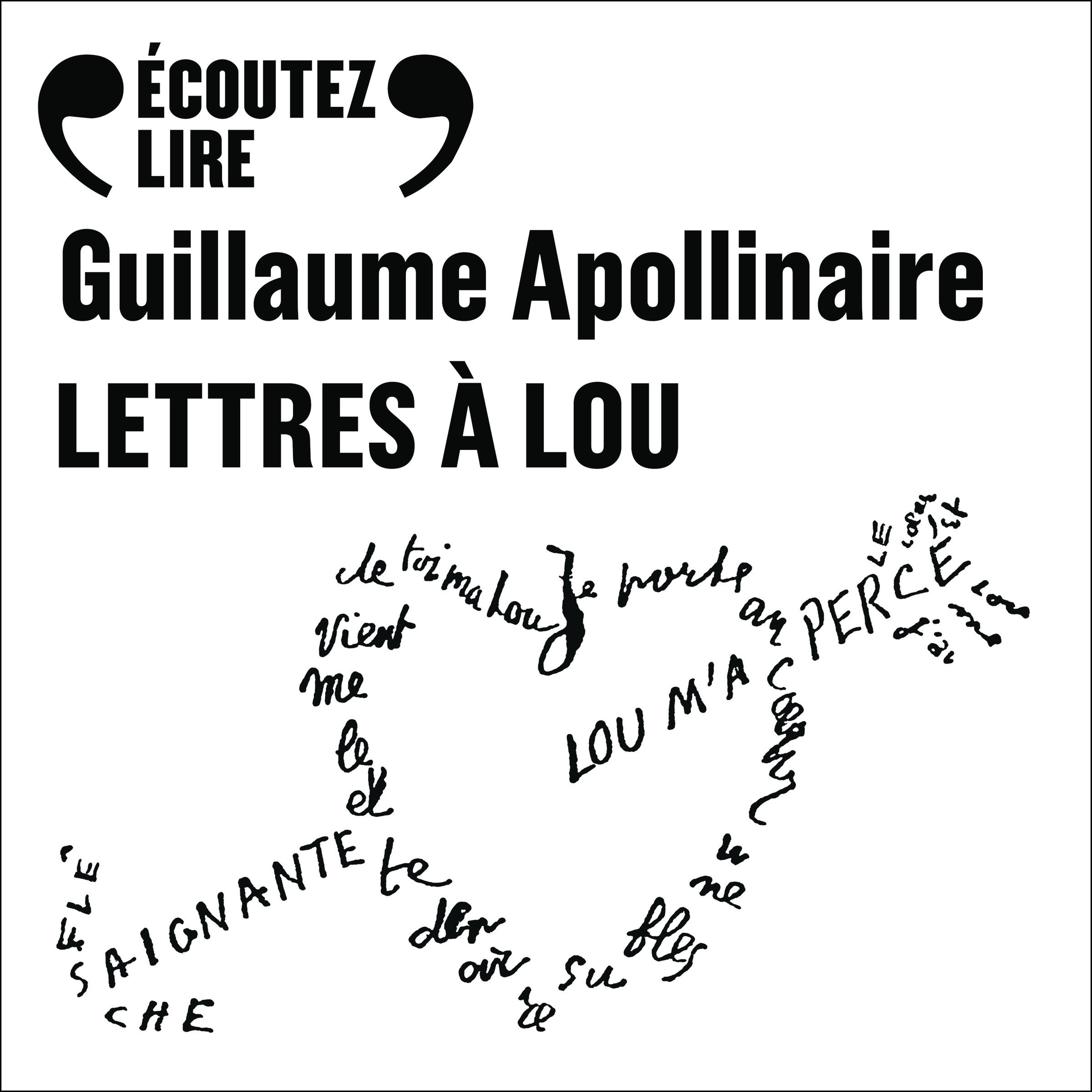 Lettres à Lou