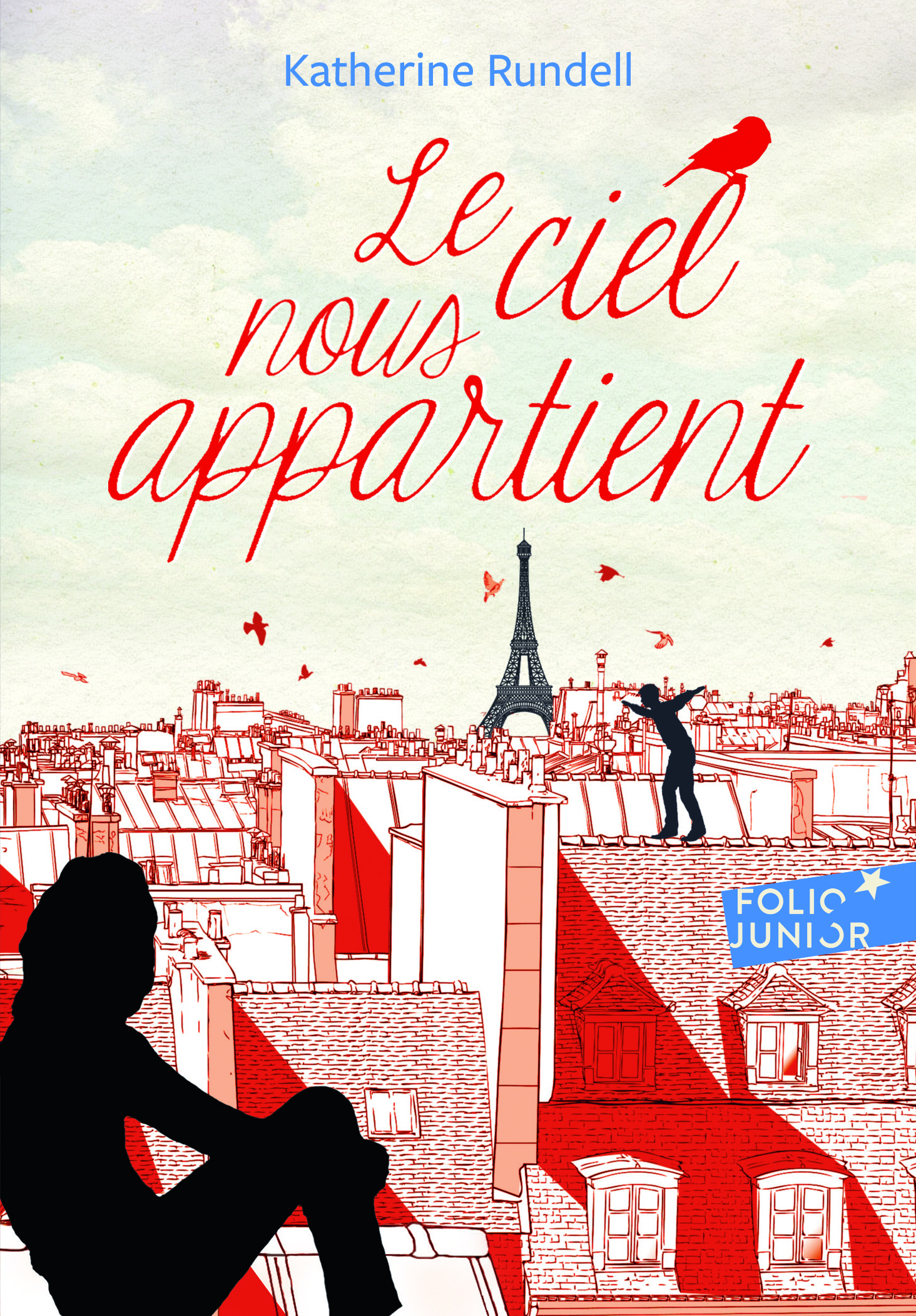 Le ciel nous appartient