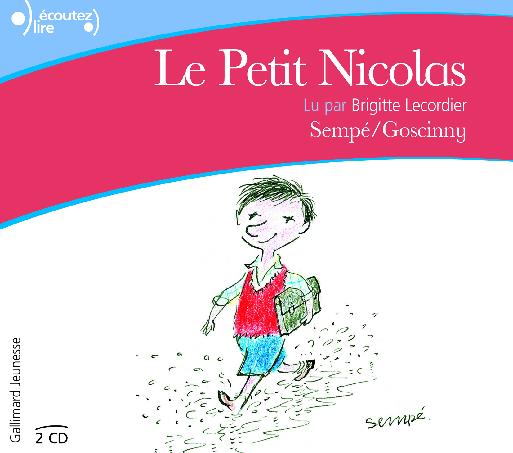 Le petit Nicolas