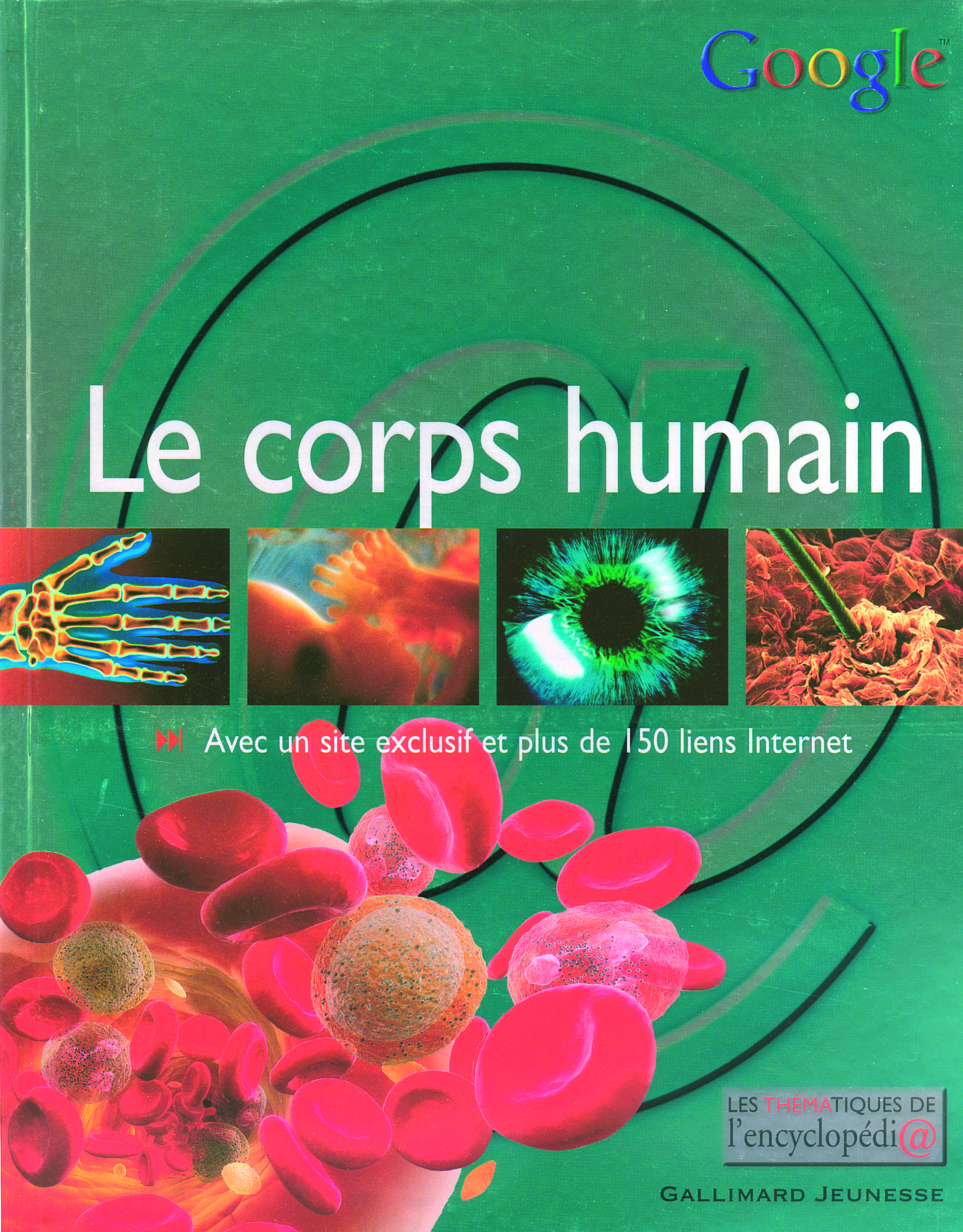 Le corps humain