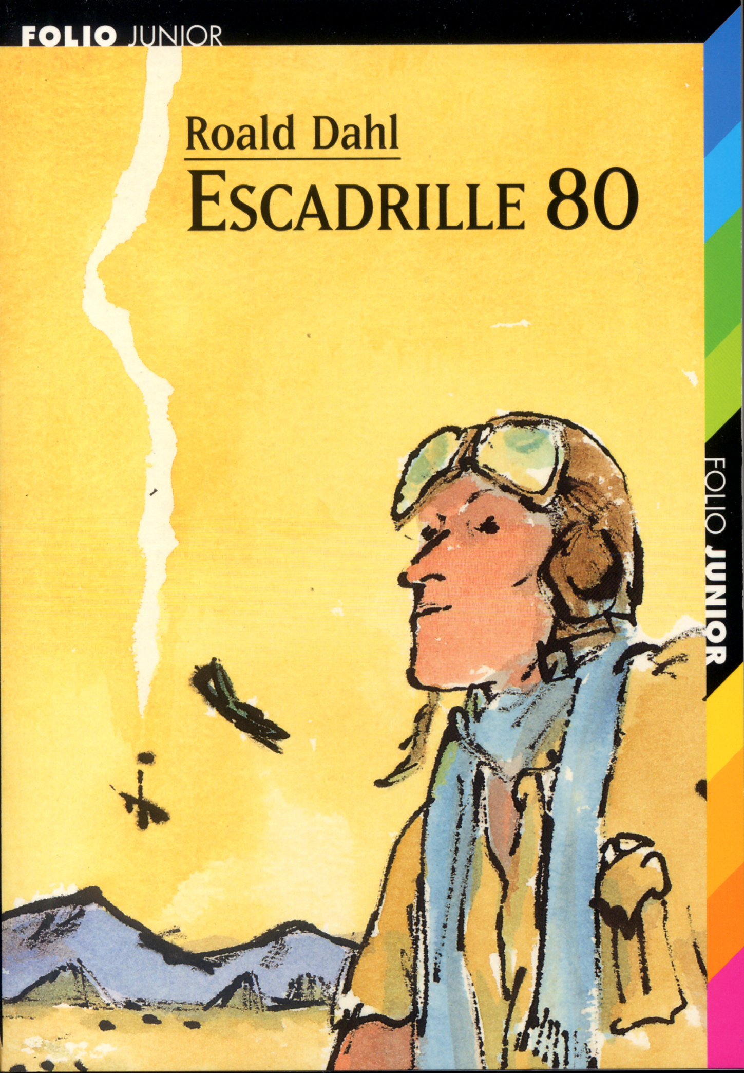 ESCADRILLE 80