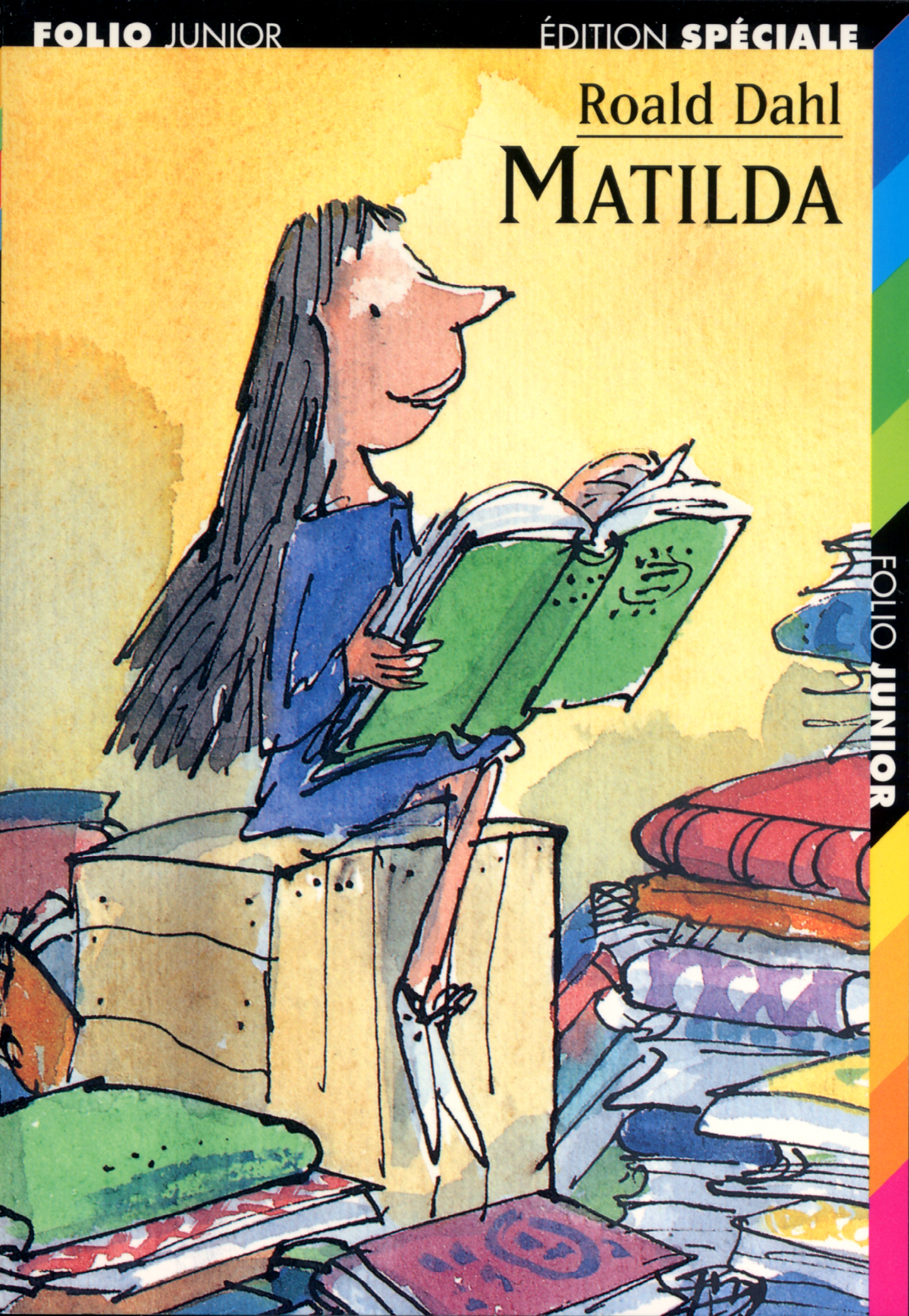 MATILDA
