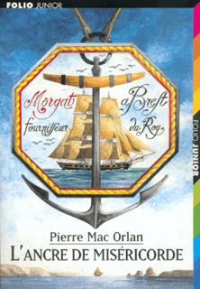 L'ANCRE DE MISERICORDE