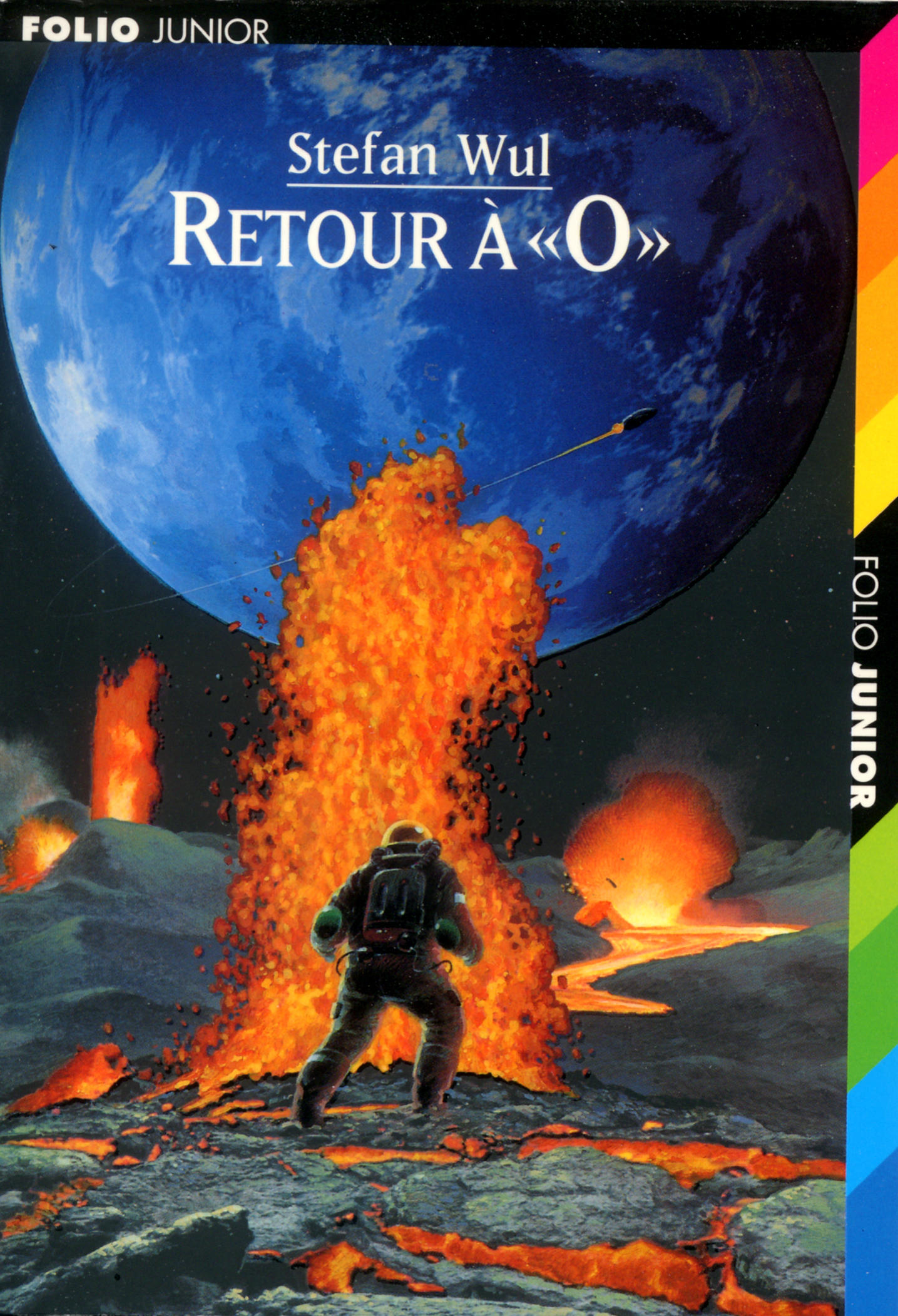 Retour à "O"