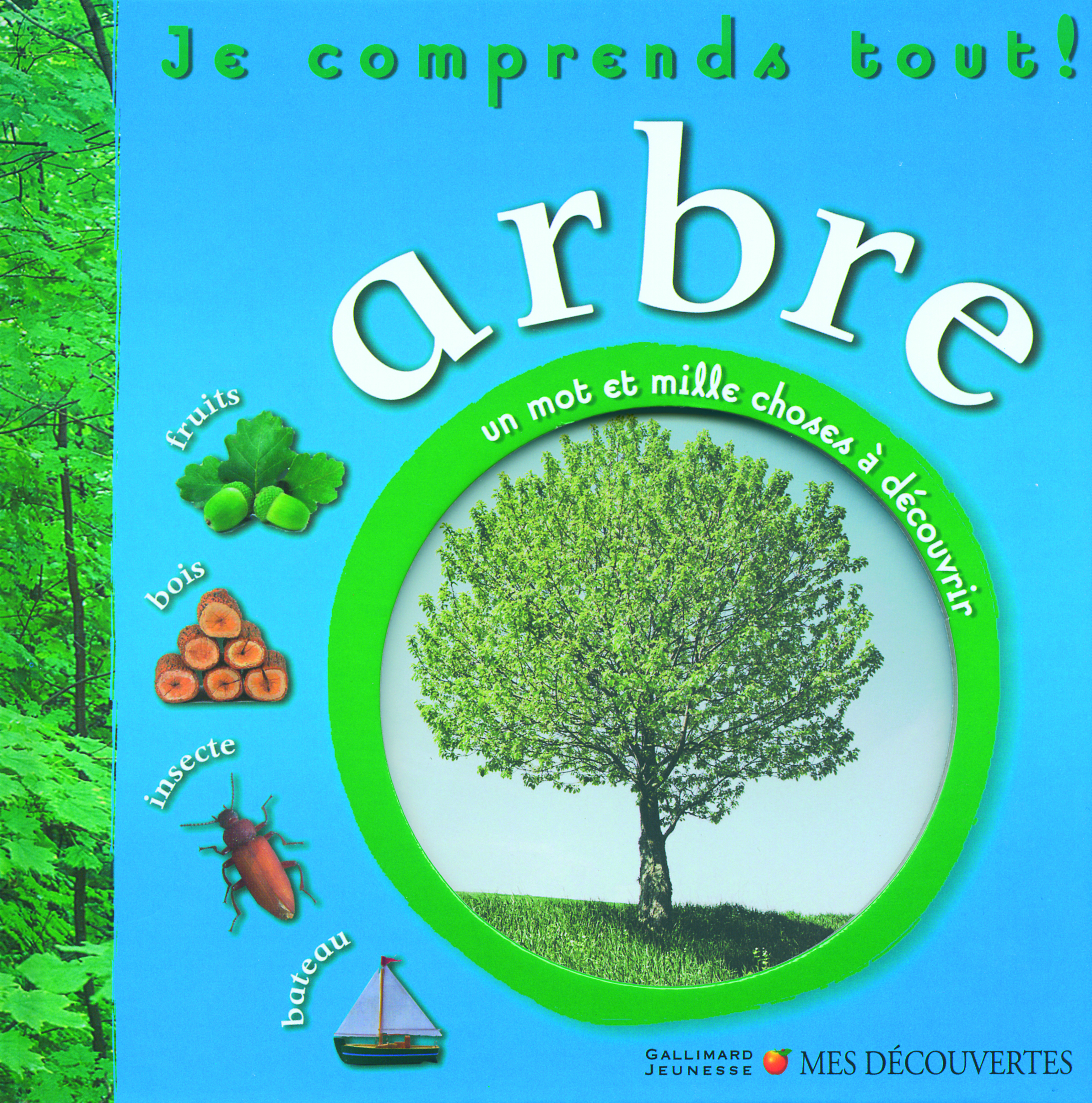 L'ARBRE