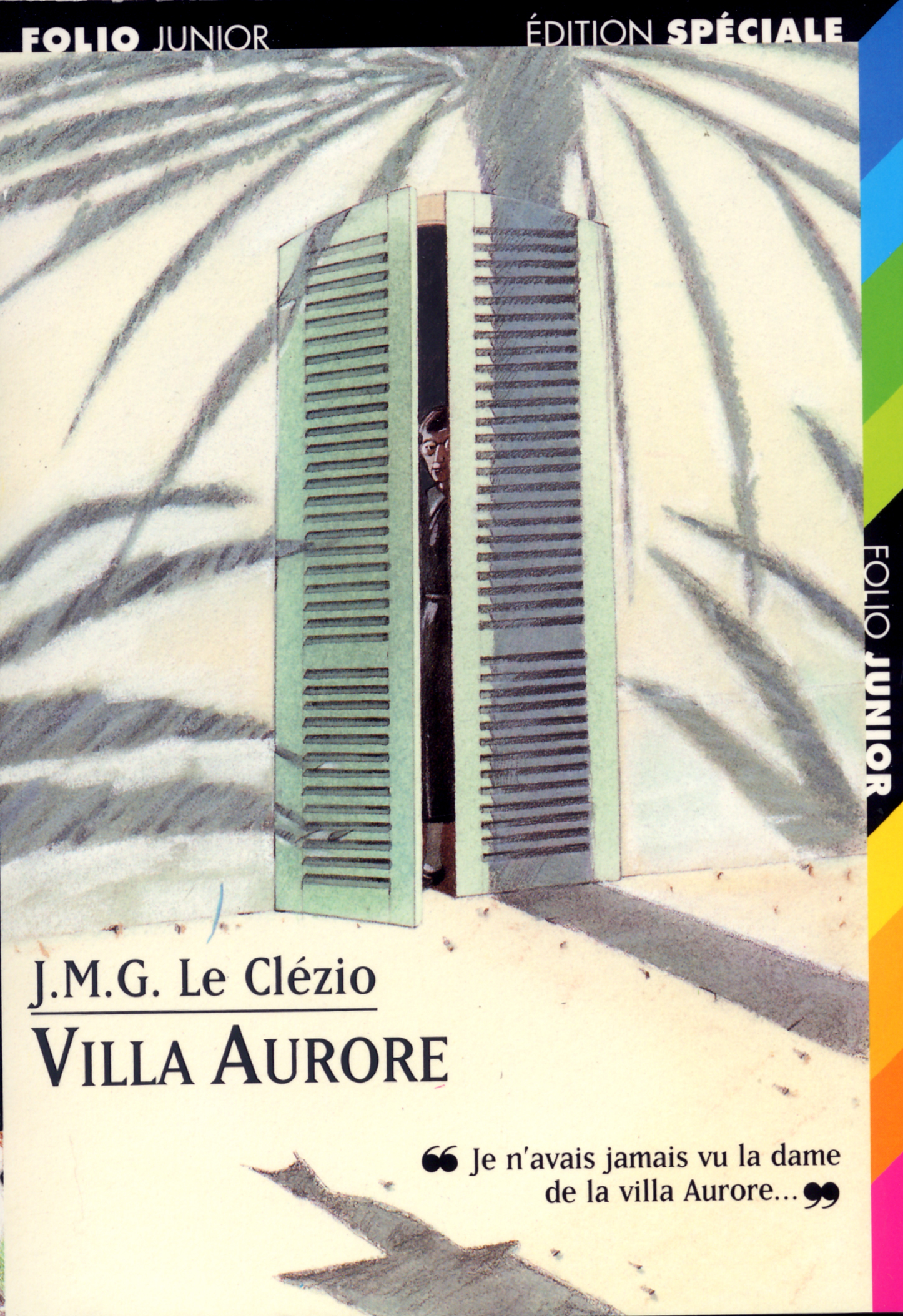 VILLA AURORE / ORLAMONDE