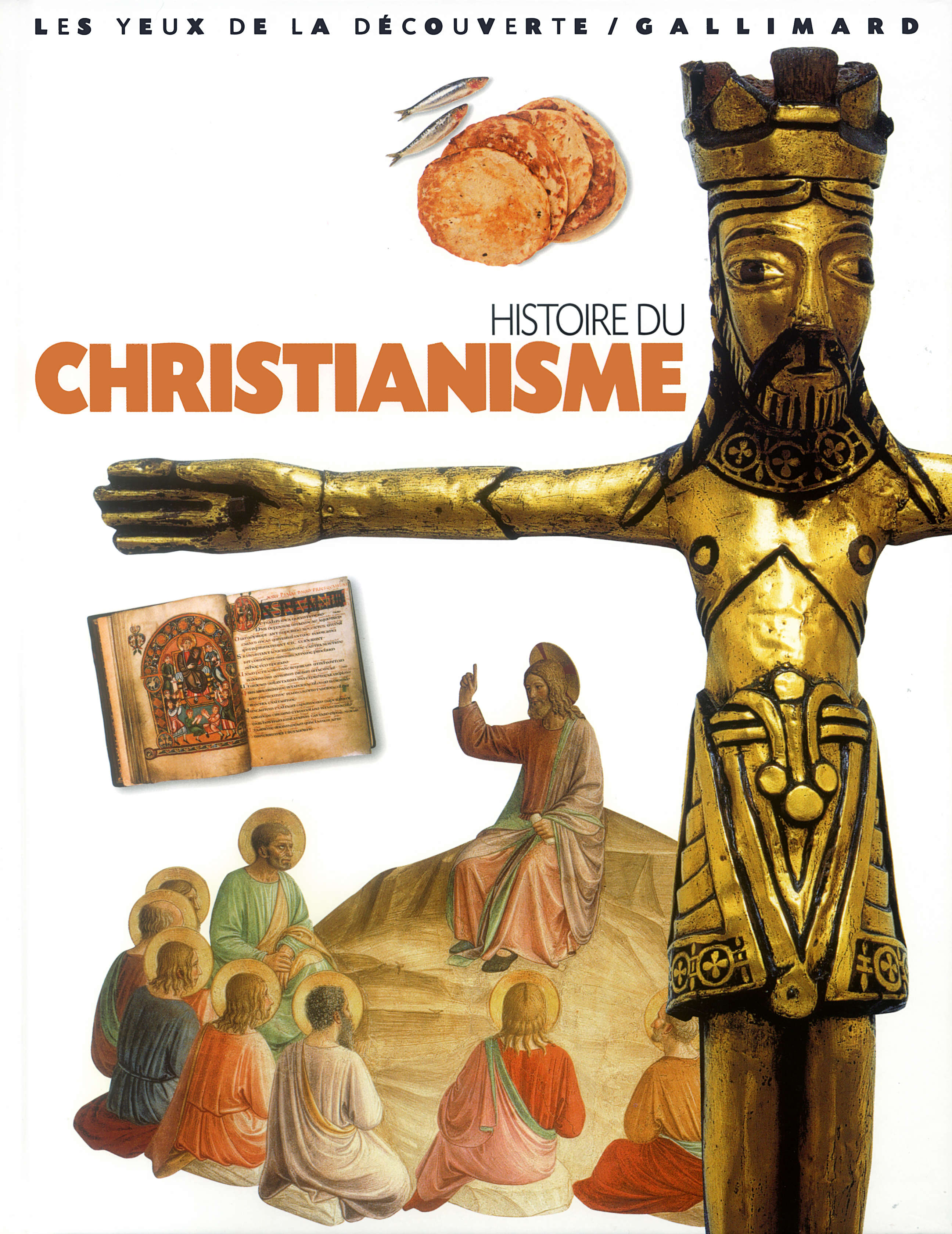 HISTOIRE DU CHRISTIANISME