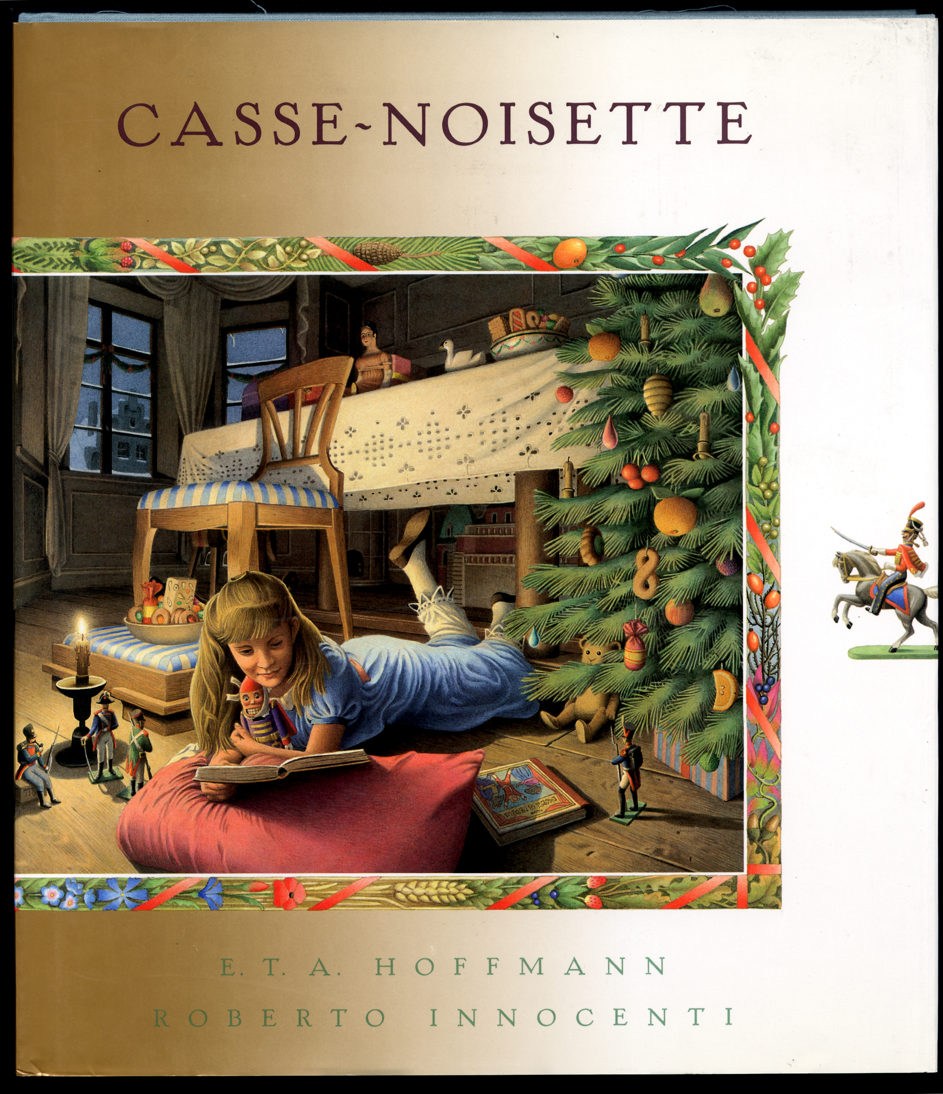 Casse-Noisette et le Roi des Rats