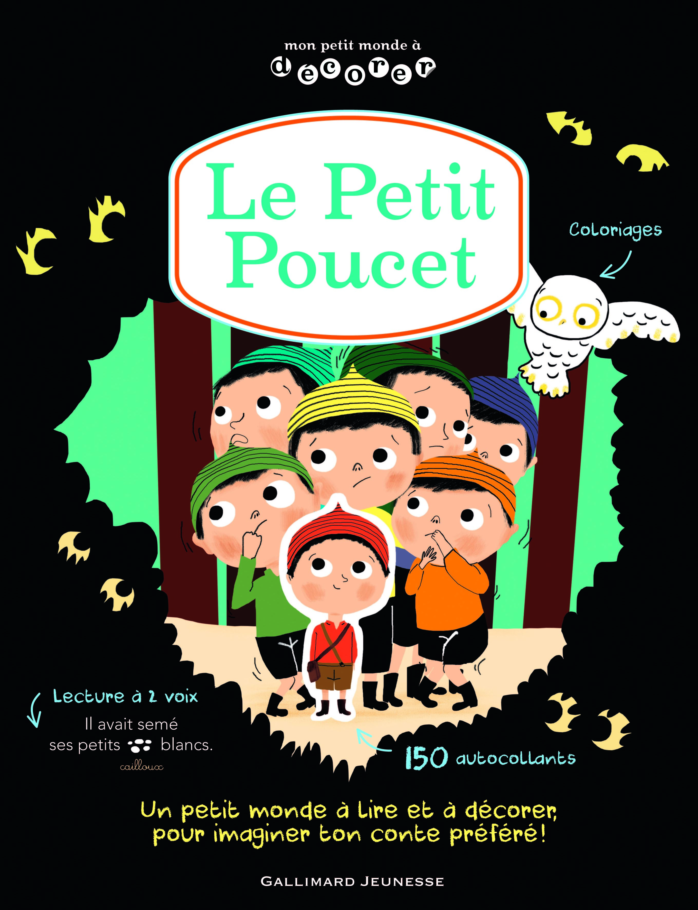 Le Petit Poucet