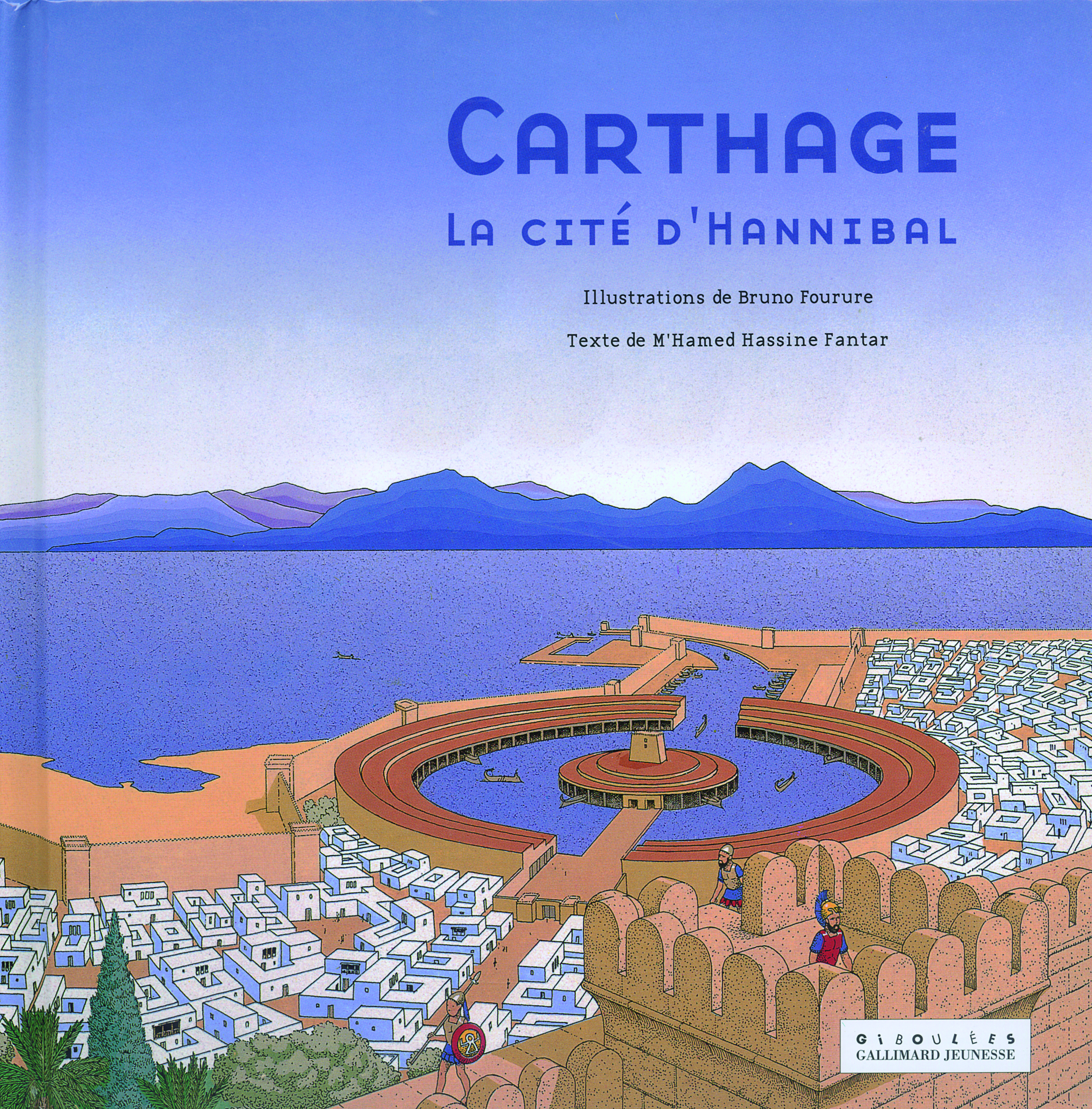 CARTHAGE