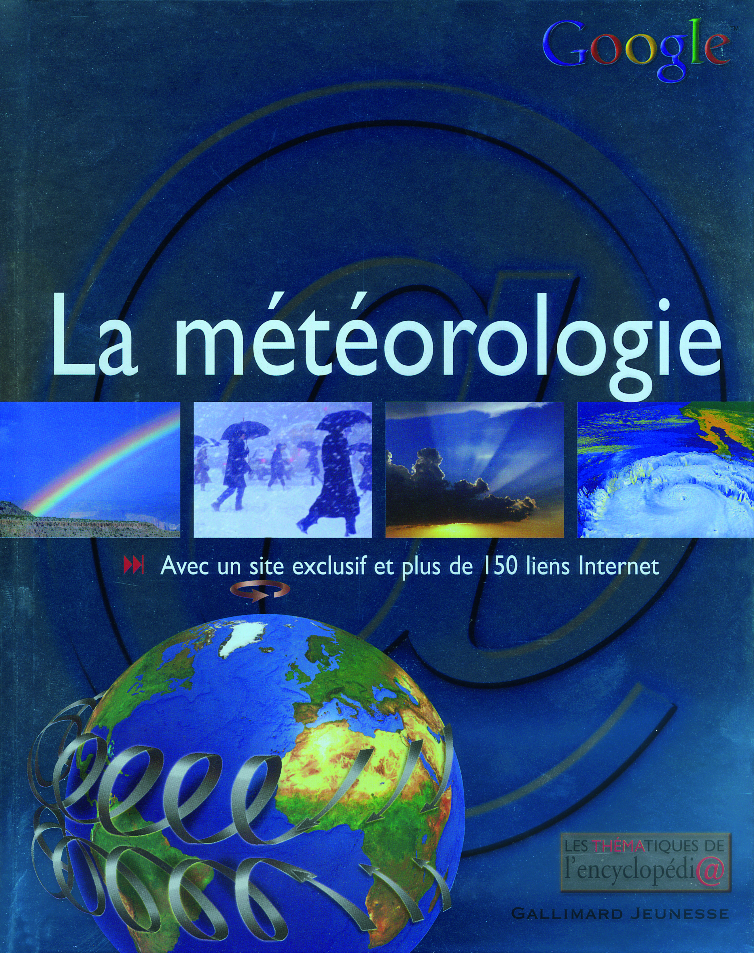 La météorologie