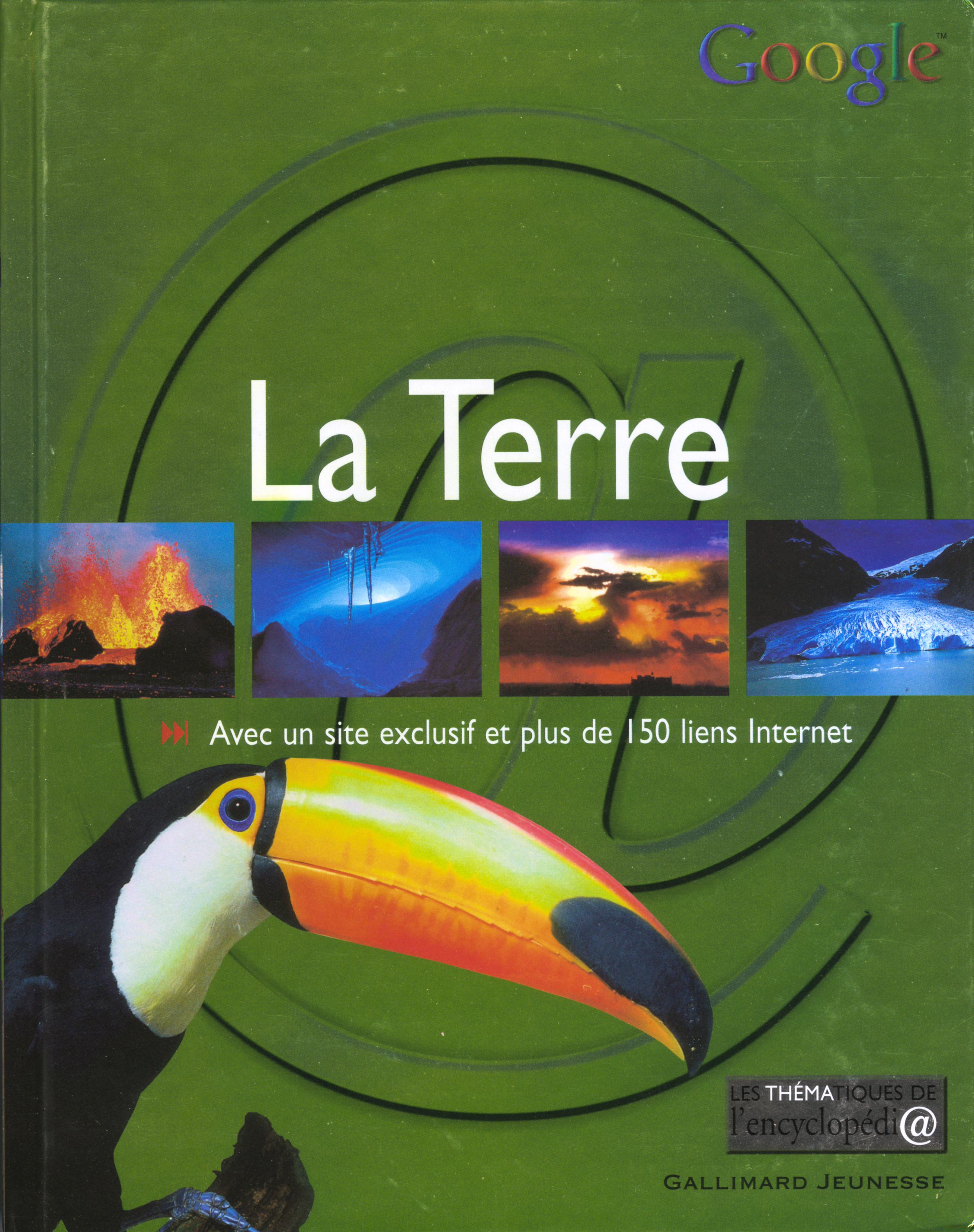La Terre